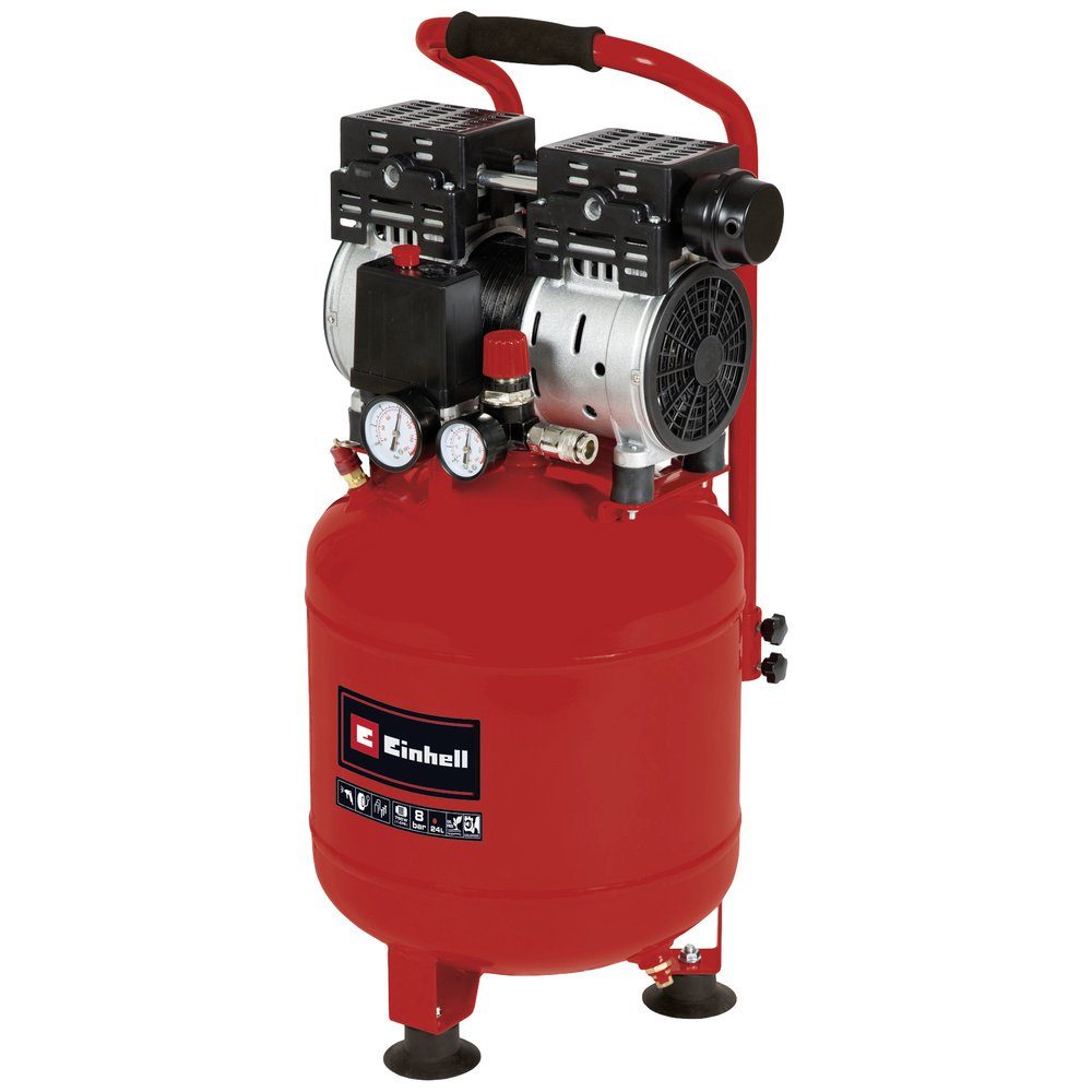 Einhell Kompressor Einhell Druckluft-Kompressor Kompressor TE-AC