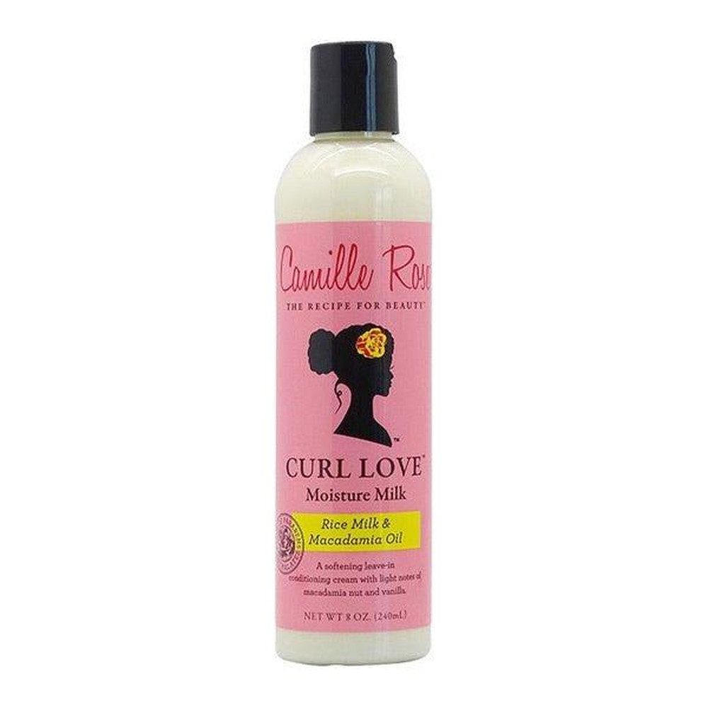 Camille Rose Haarmilch Camille Rose Naturals