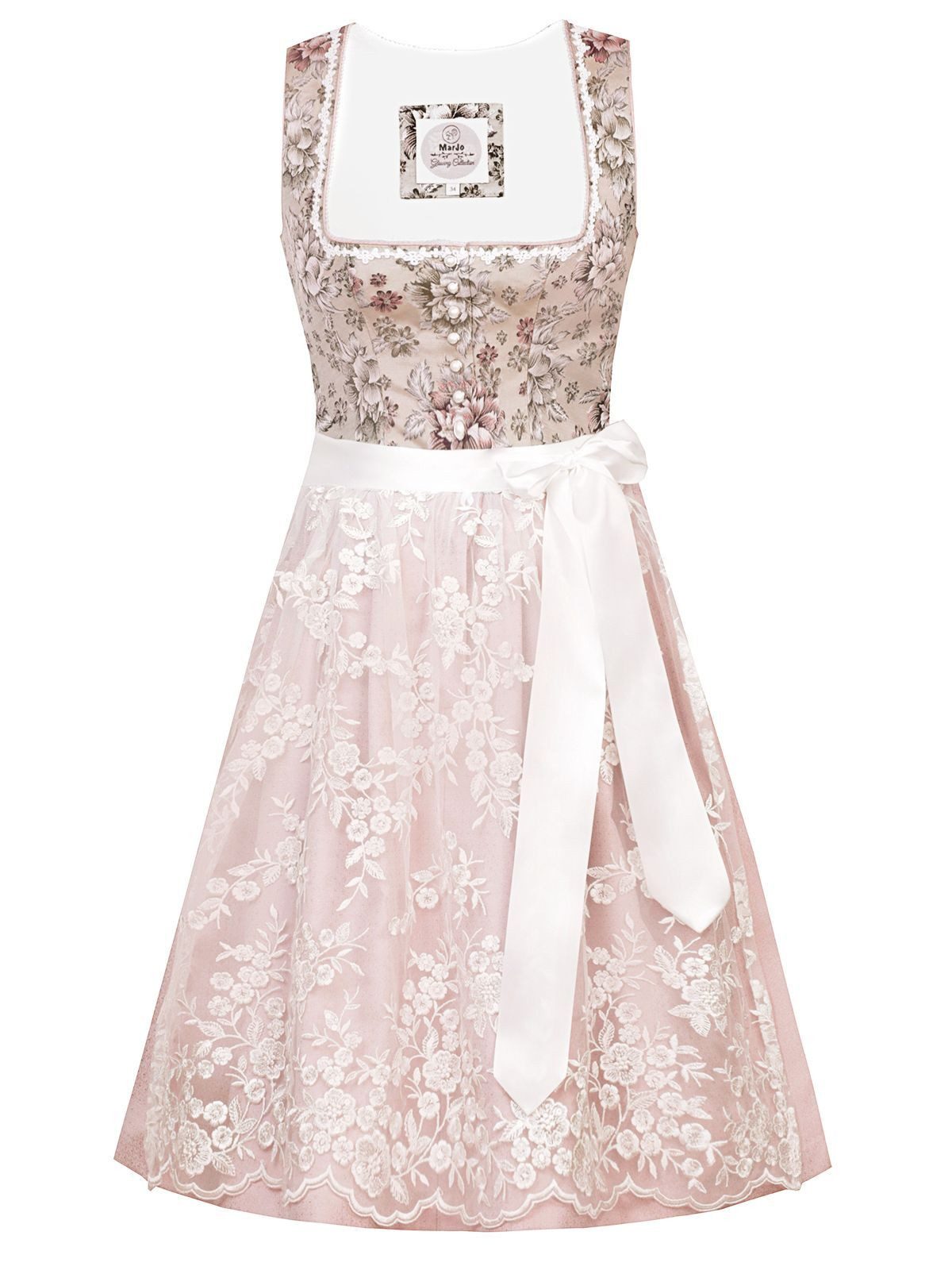 MarJo Dirndl URSULA Dirndl