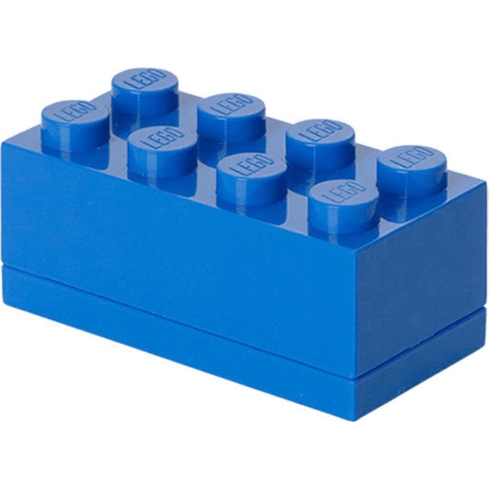 Room Copenhagen Lunchbox LEGO® Mini Box
