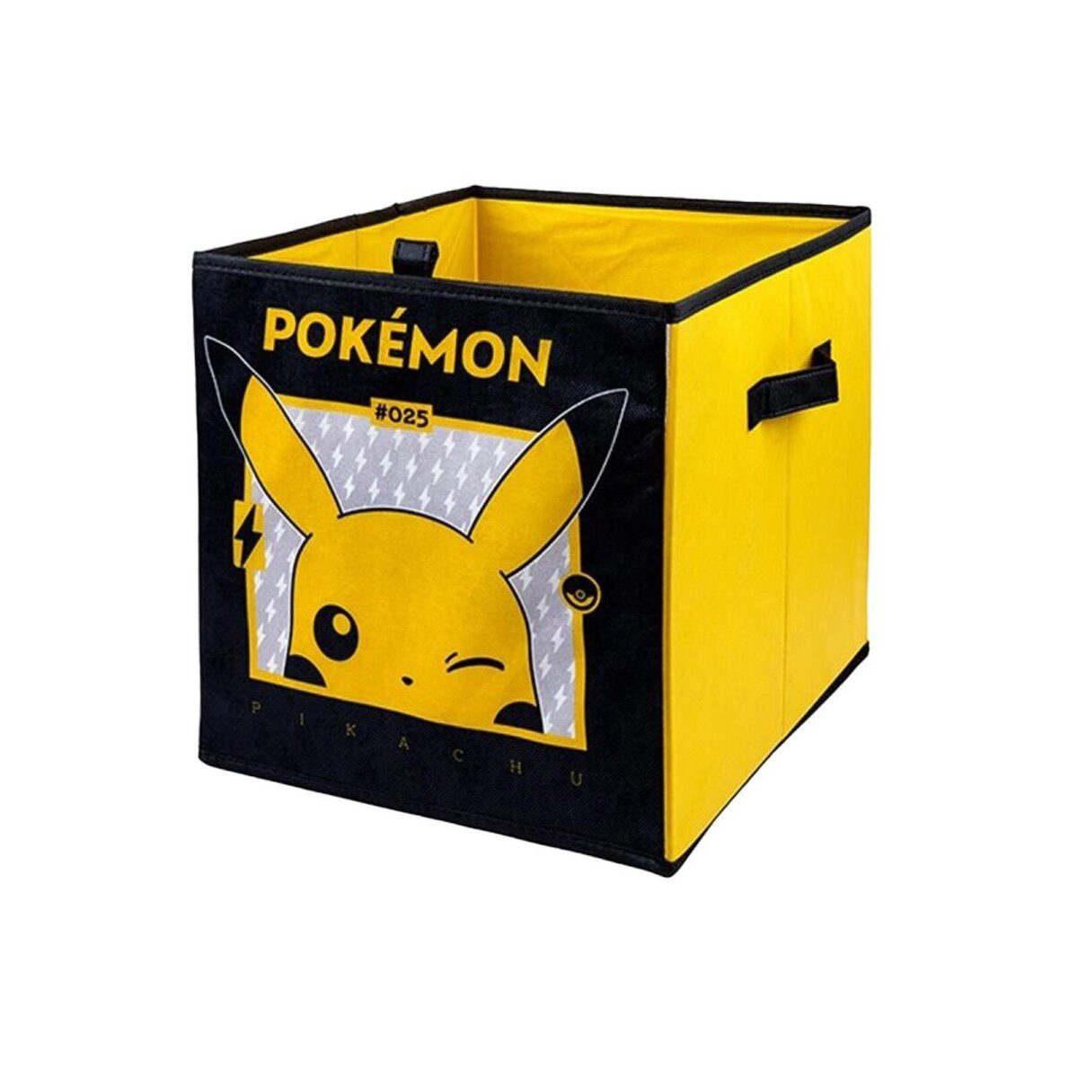 POKEMON JUEGO DE CARTAS Aufbewahrungsbox Pokémon