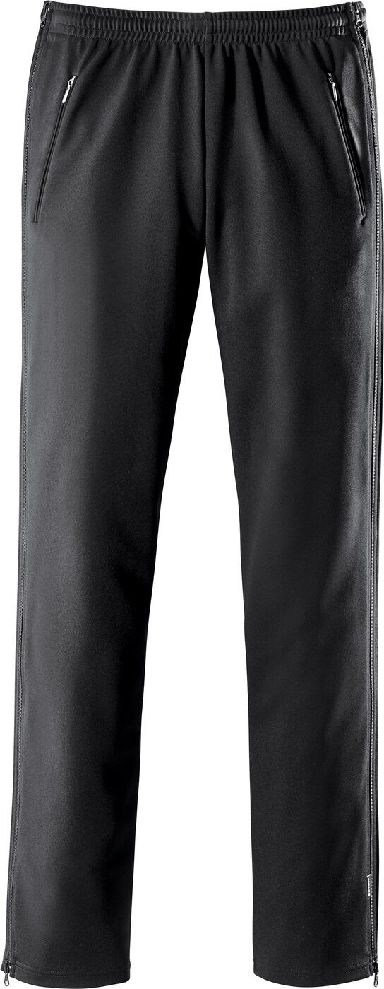 SCHNEIDER Sportswear Trainingshose BERGENM-HOSE 999 schwarz