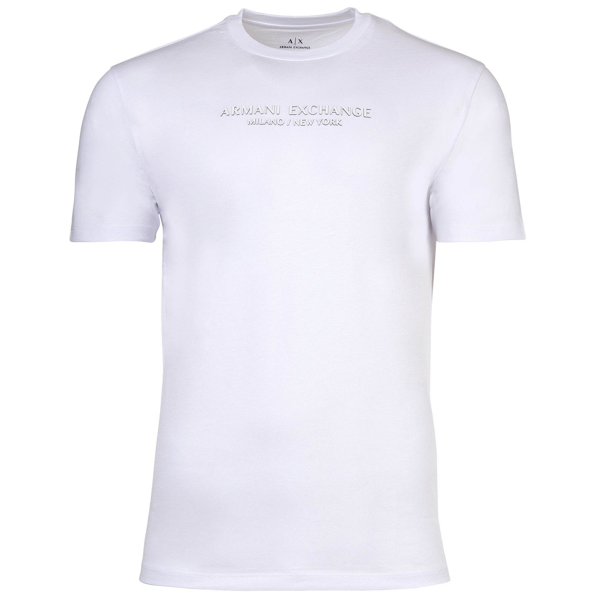 ARMANI EXCHANGE T-Shirt Herren T-Shirt 1er