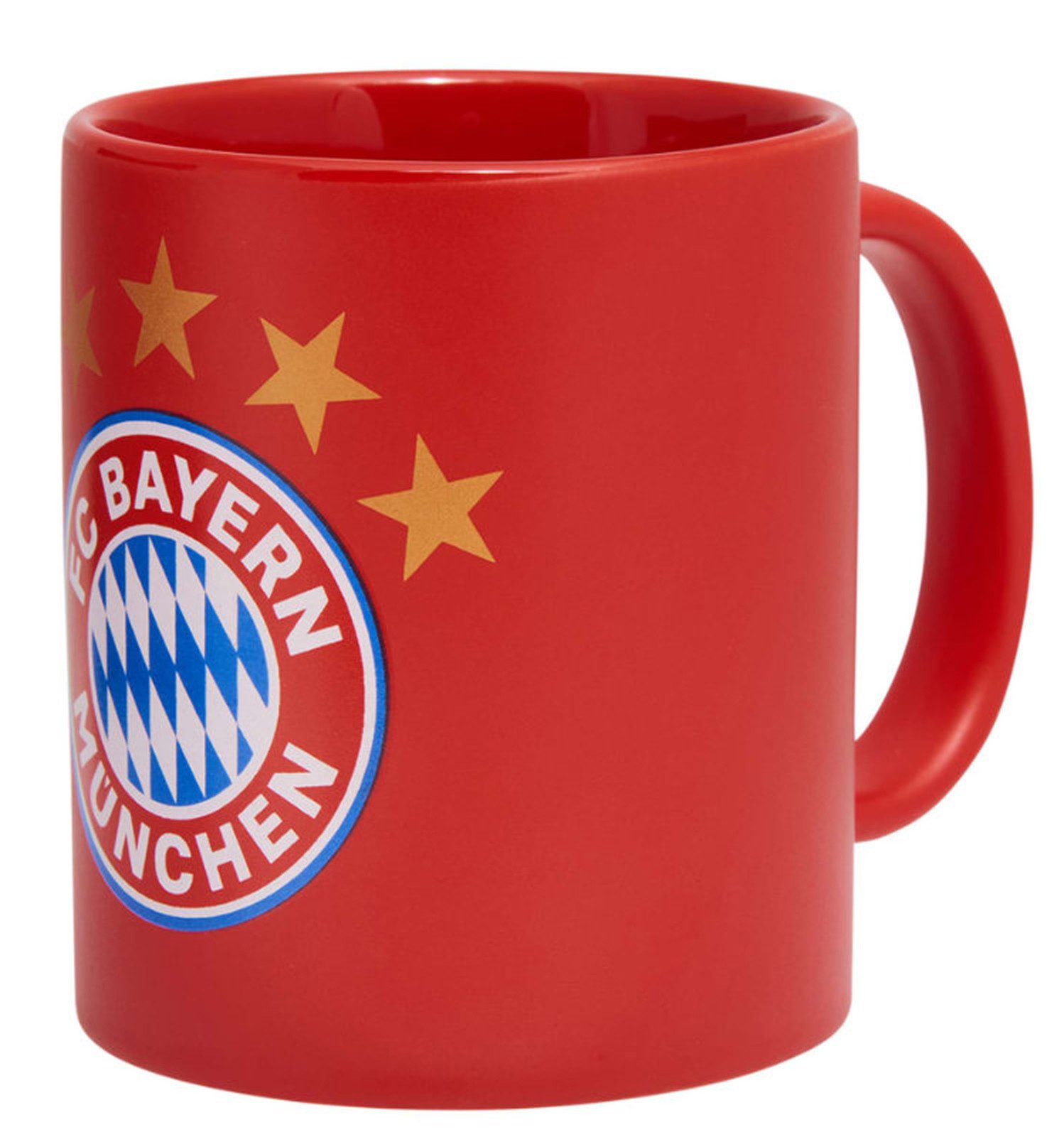 FC Bayern München Tasse FC Bayern
