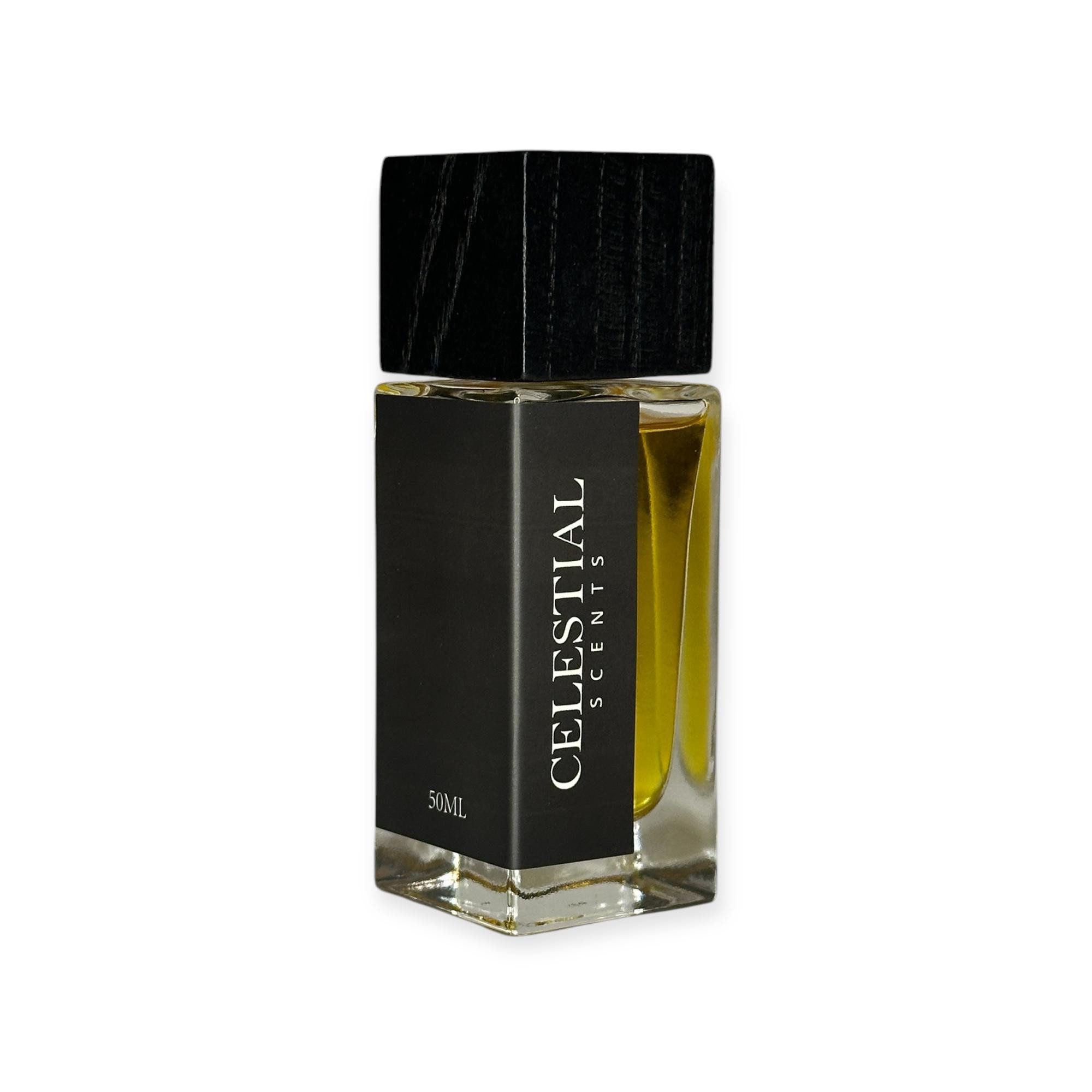 Celestial Scents Extrait Parfum 'Creed', Maskuline