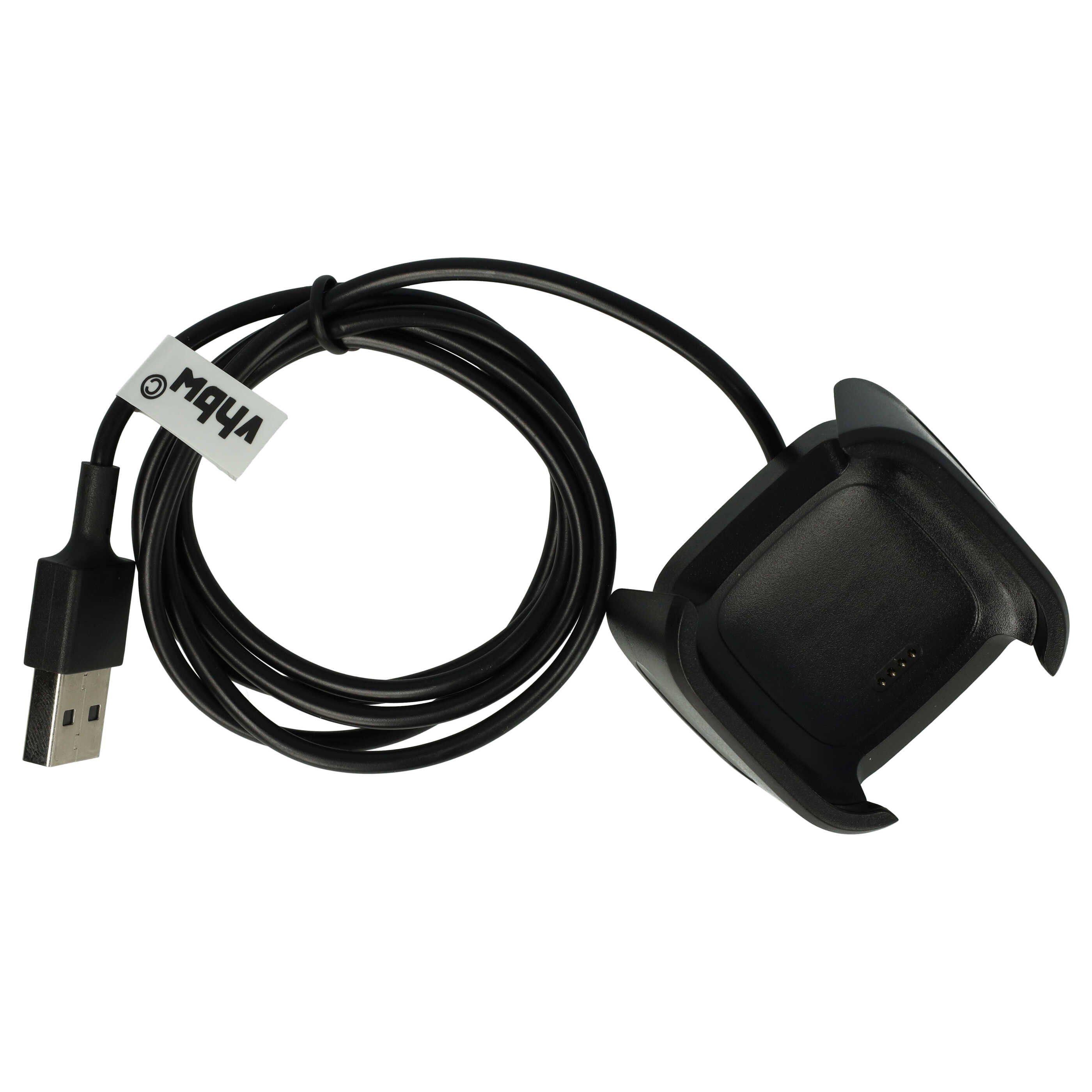 vhbw passend für Fitbit Versa 2