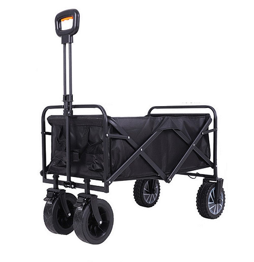 ENEWAY Bollerwagen elektrischer Bollerwagen Bollero (Set,