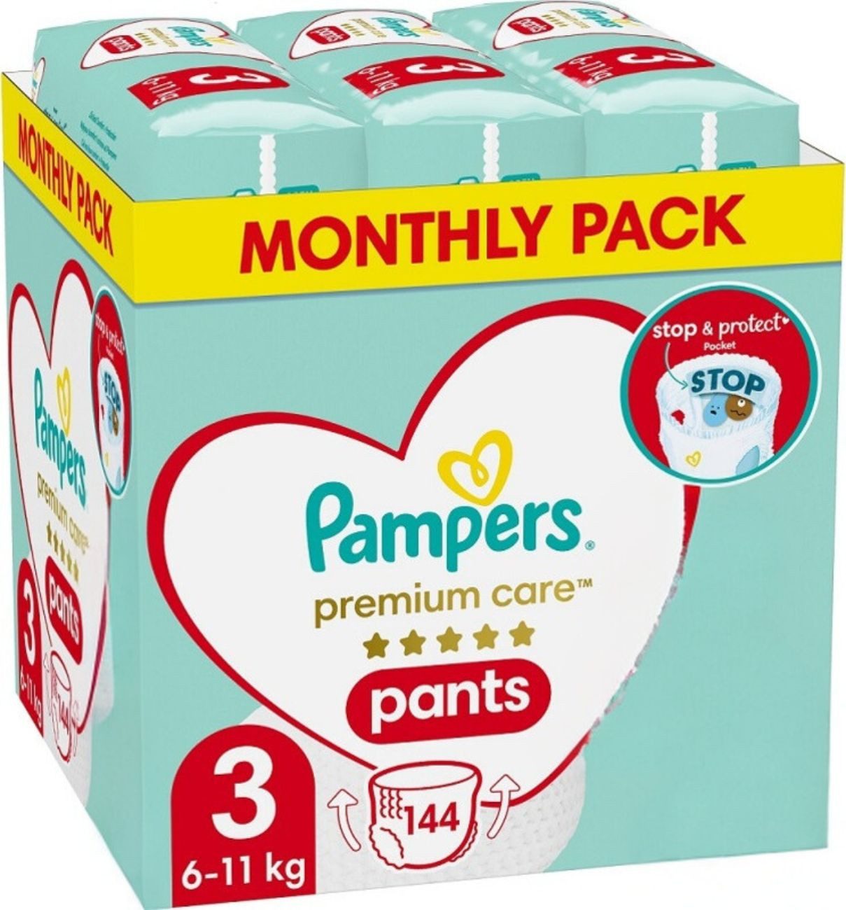 Pampers Windeln Pants Windelhosen Einwegwindeln Größe