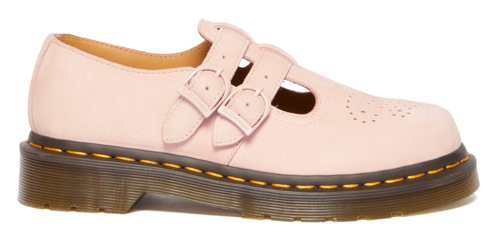 DR. MARTENS 8065 Mary Jane Ballerina,