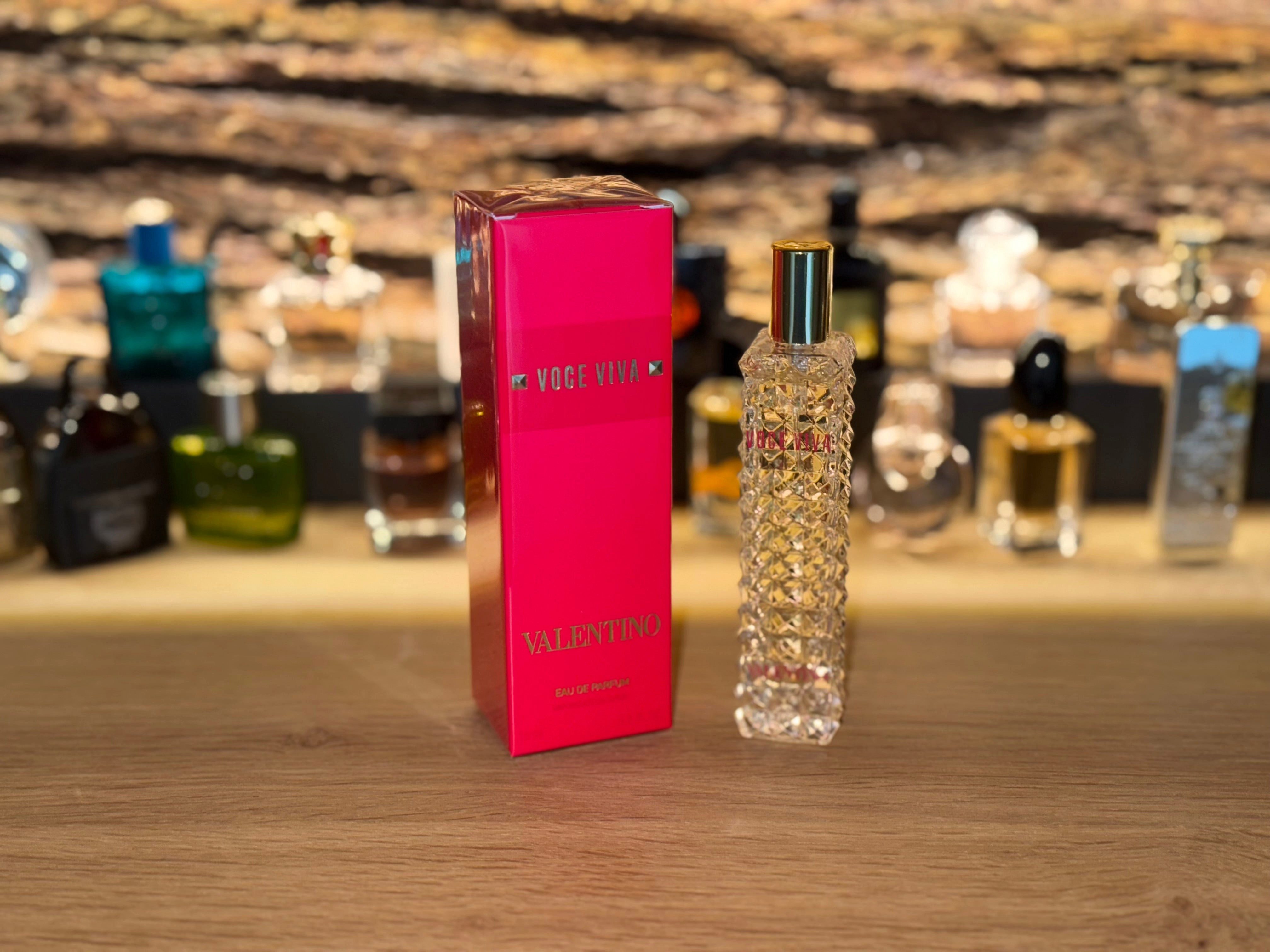 Valentino Eau de Parfum Valentino Voce