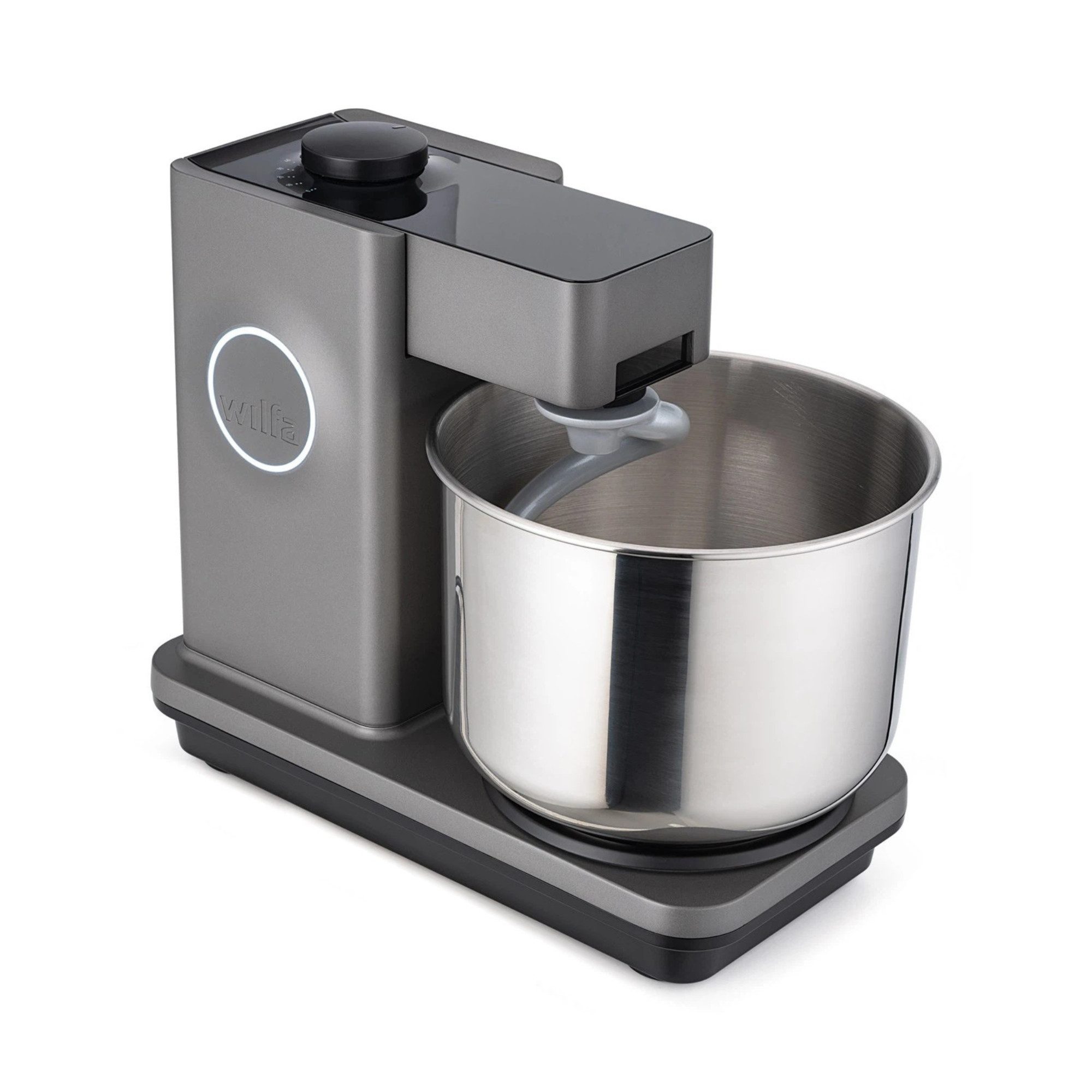 wilfa Küchenmaschine WILFA Küchenmaschine PROBAKER KM1GY-70