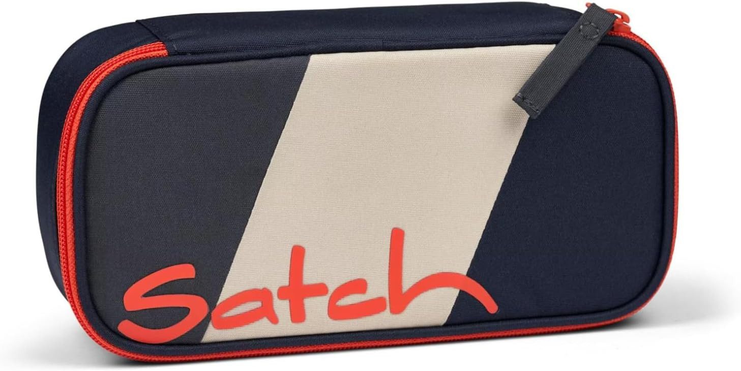 Satch Schulranzen satch 01094-60086-10 Cliff Jumper