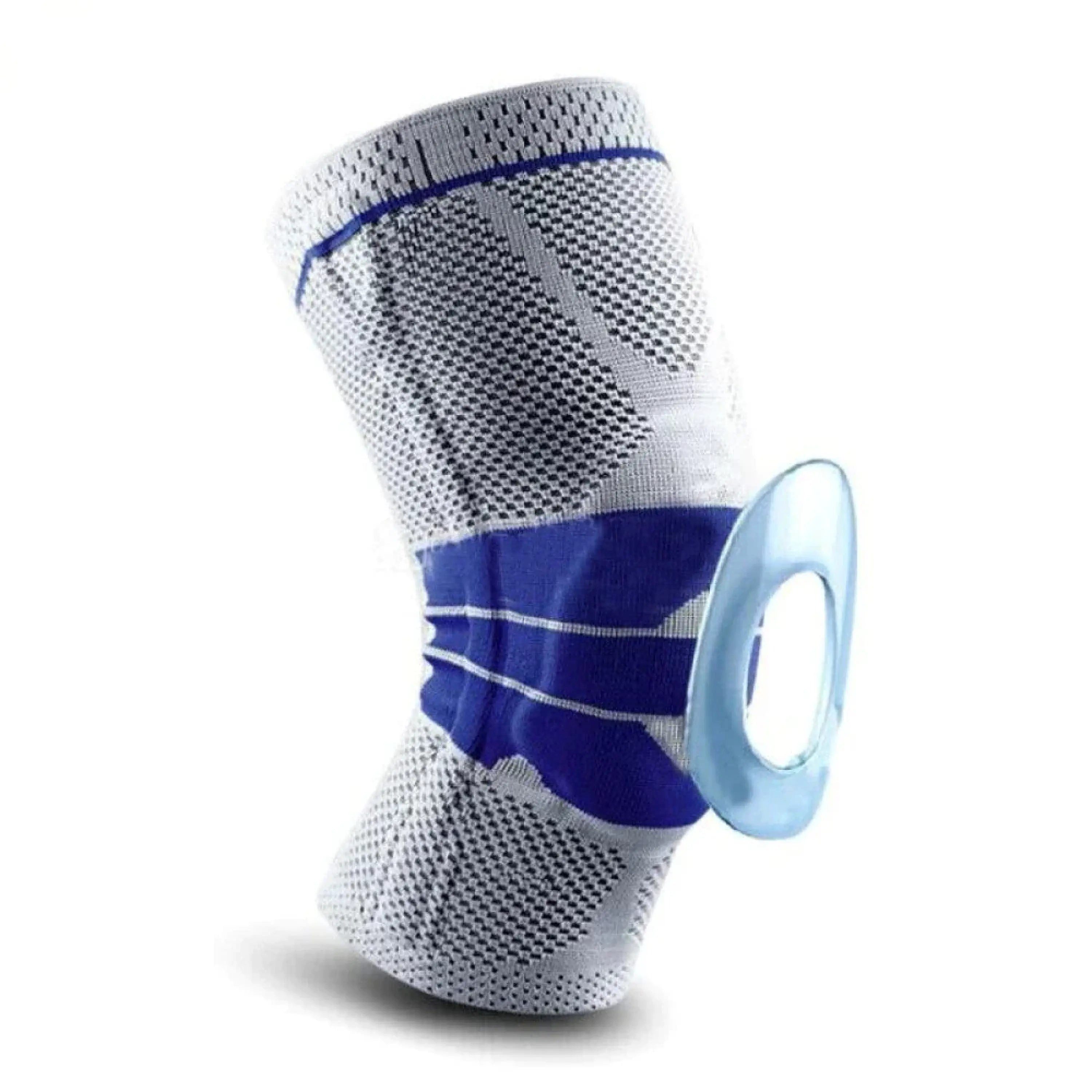 Sport-Knight® Kniebandage Hochwertige Kniebandage für Sport
