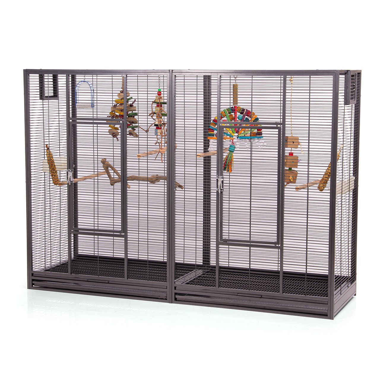 Montana Cages Voliere New Melbourne II,