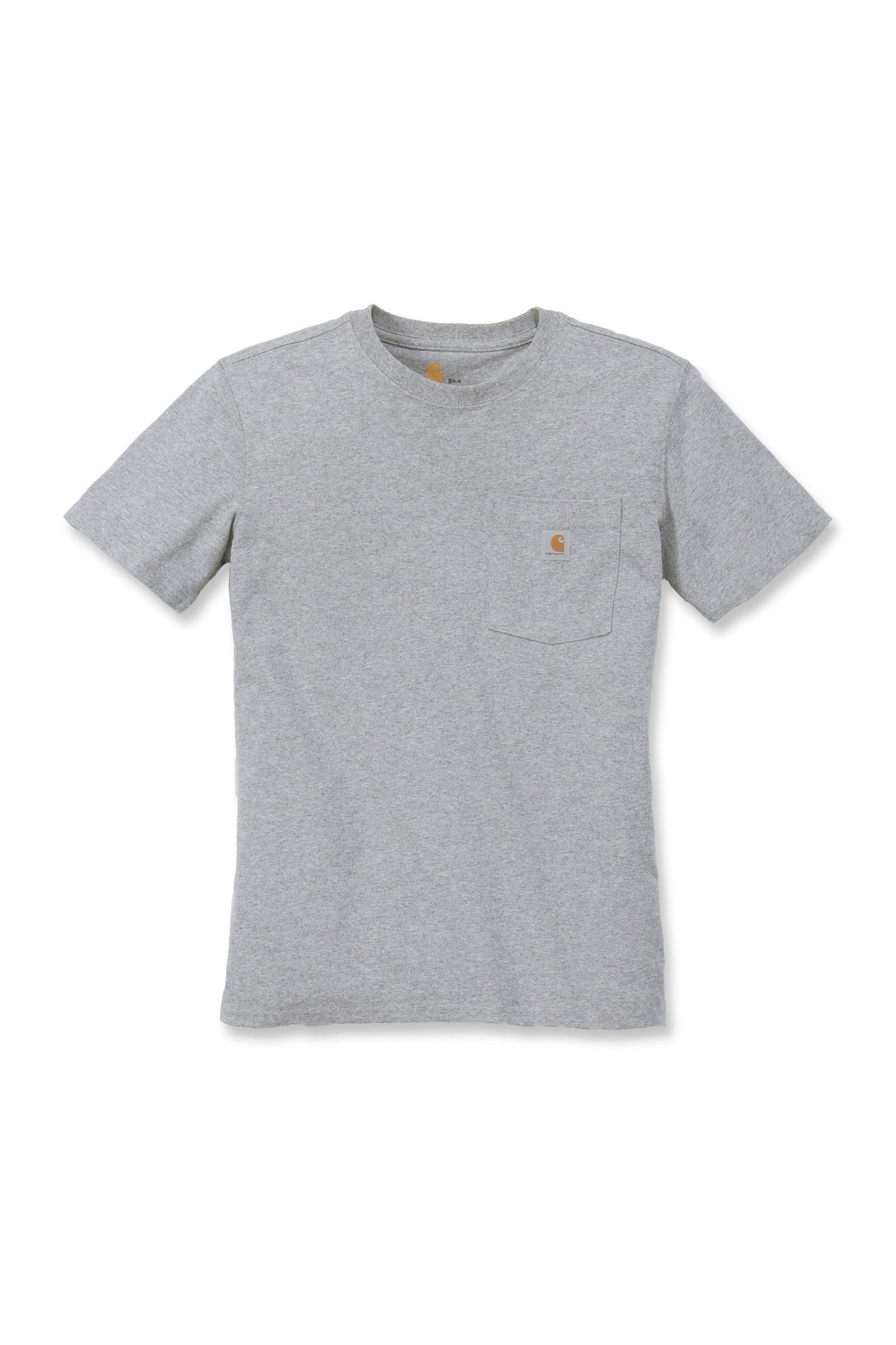 Carhartt T-Shirt Carhartt Damen T-Shirt Loose