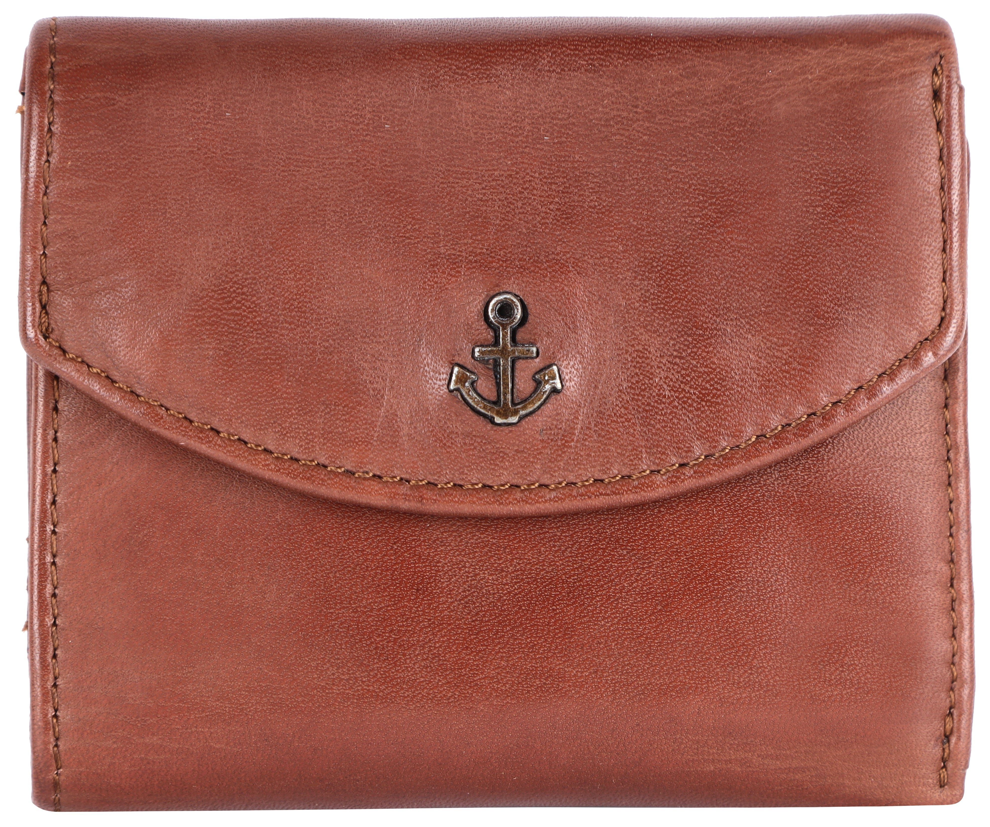 HARBOUR 2nd Geldbörse Ronia, Geldbeutel Portemonnaie