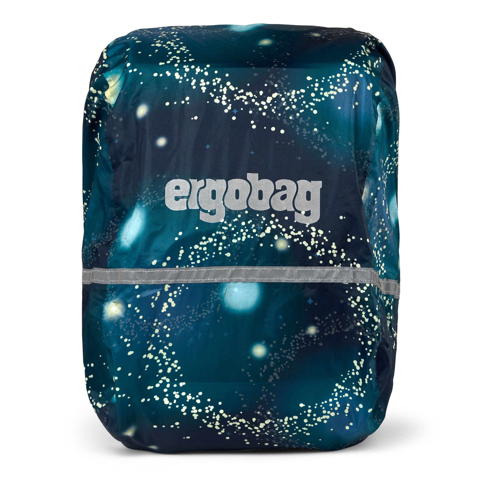 ergobag Schulranzen Zubehör, Polyester