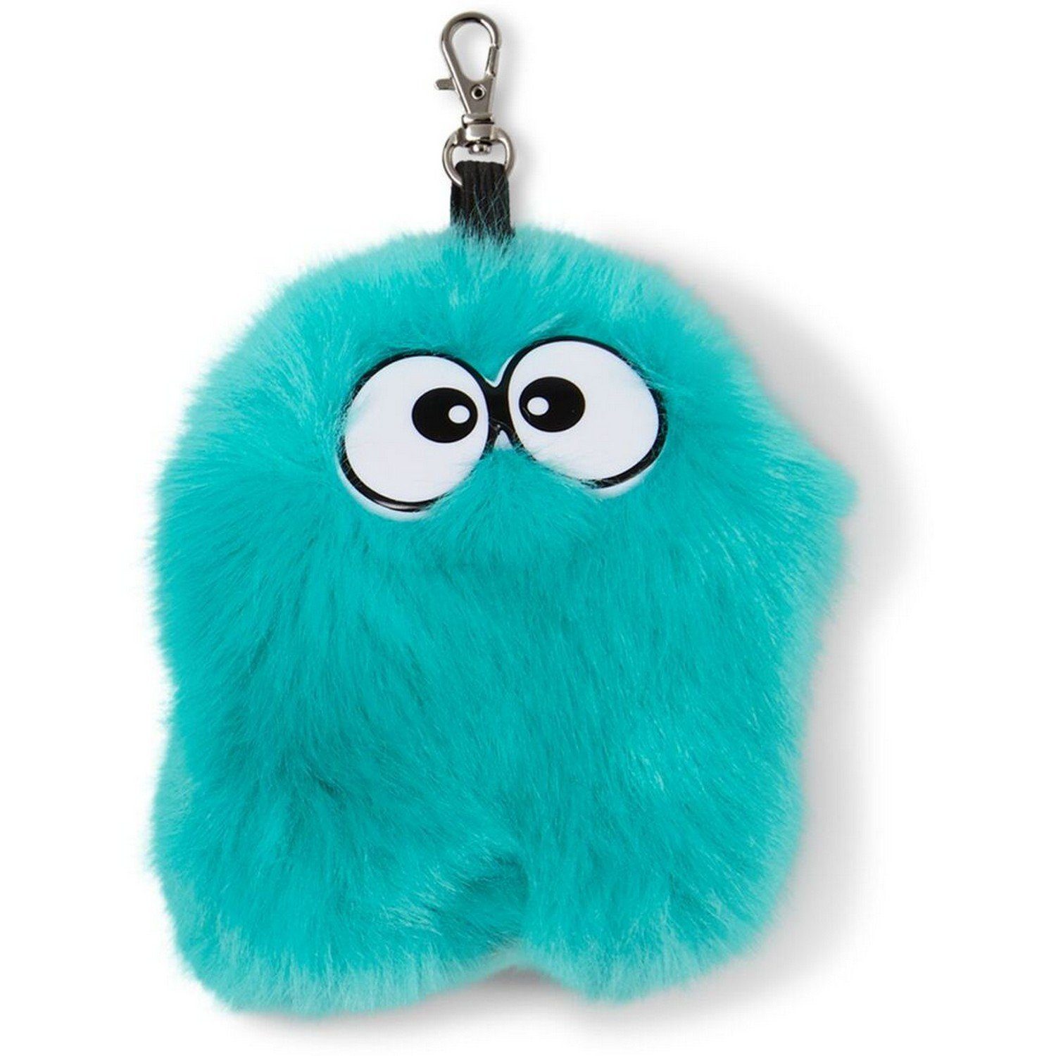 ergobag Taschenanhänger ergobag Hangies Fred-Flauschi