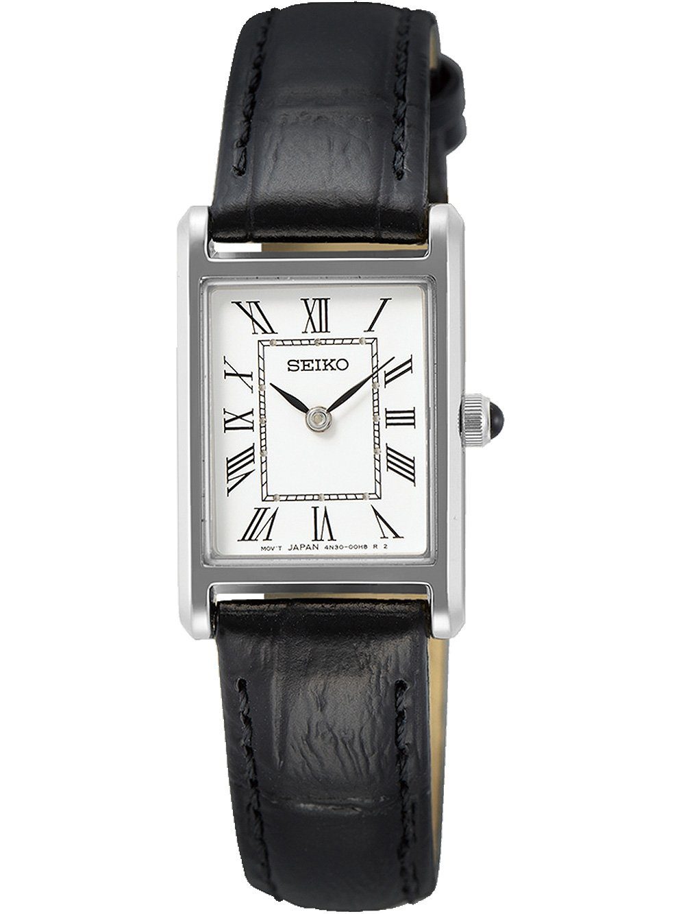 Seiko Quarzuhr Seiko SWR053P1 Conceptual Series