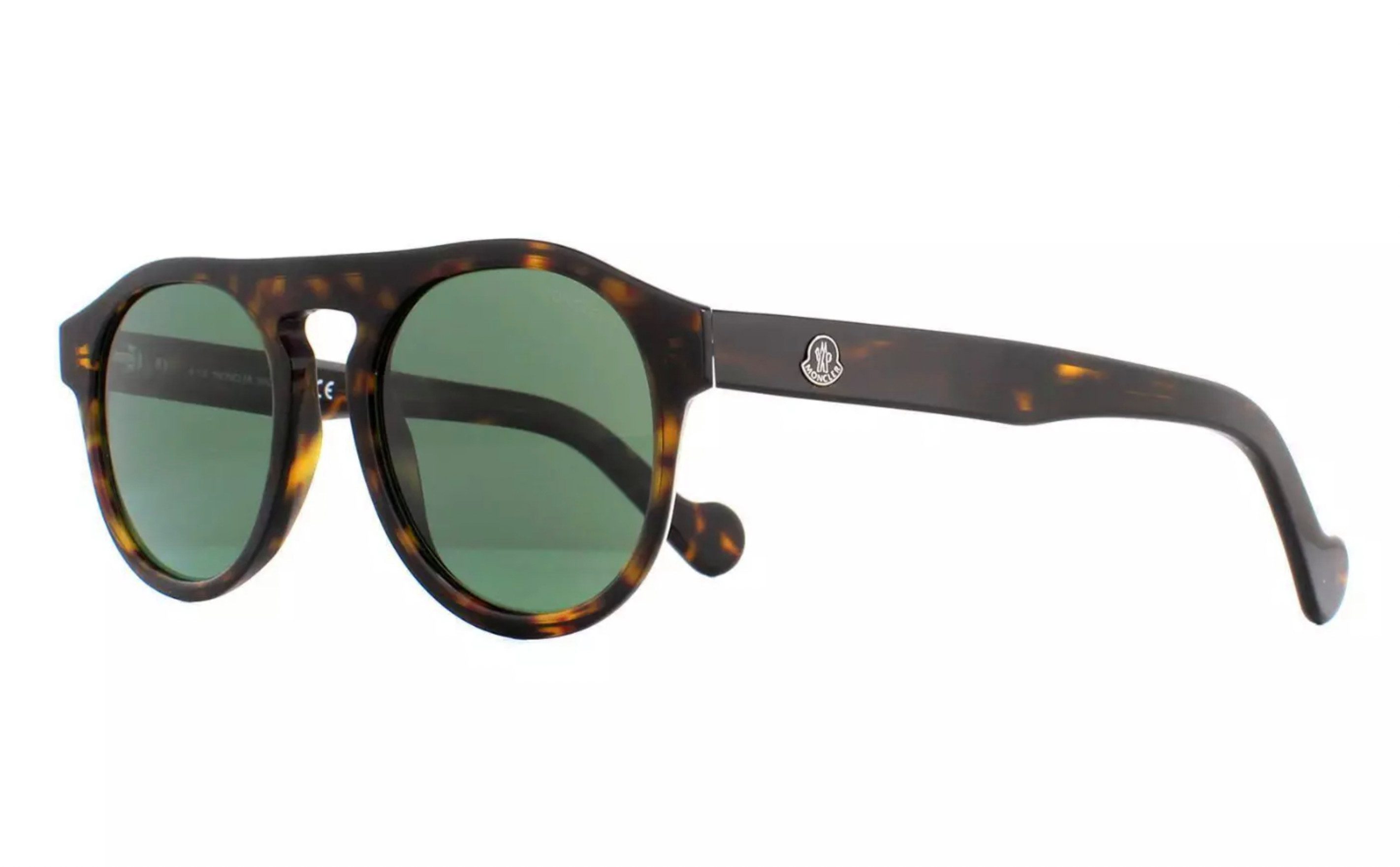 MONCLER Sonnenbrille Eyewear Acetate ML0073 Brille