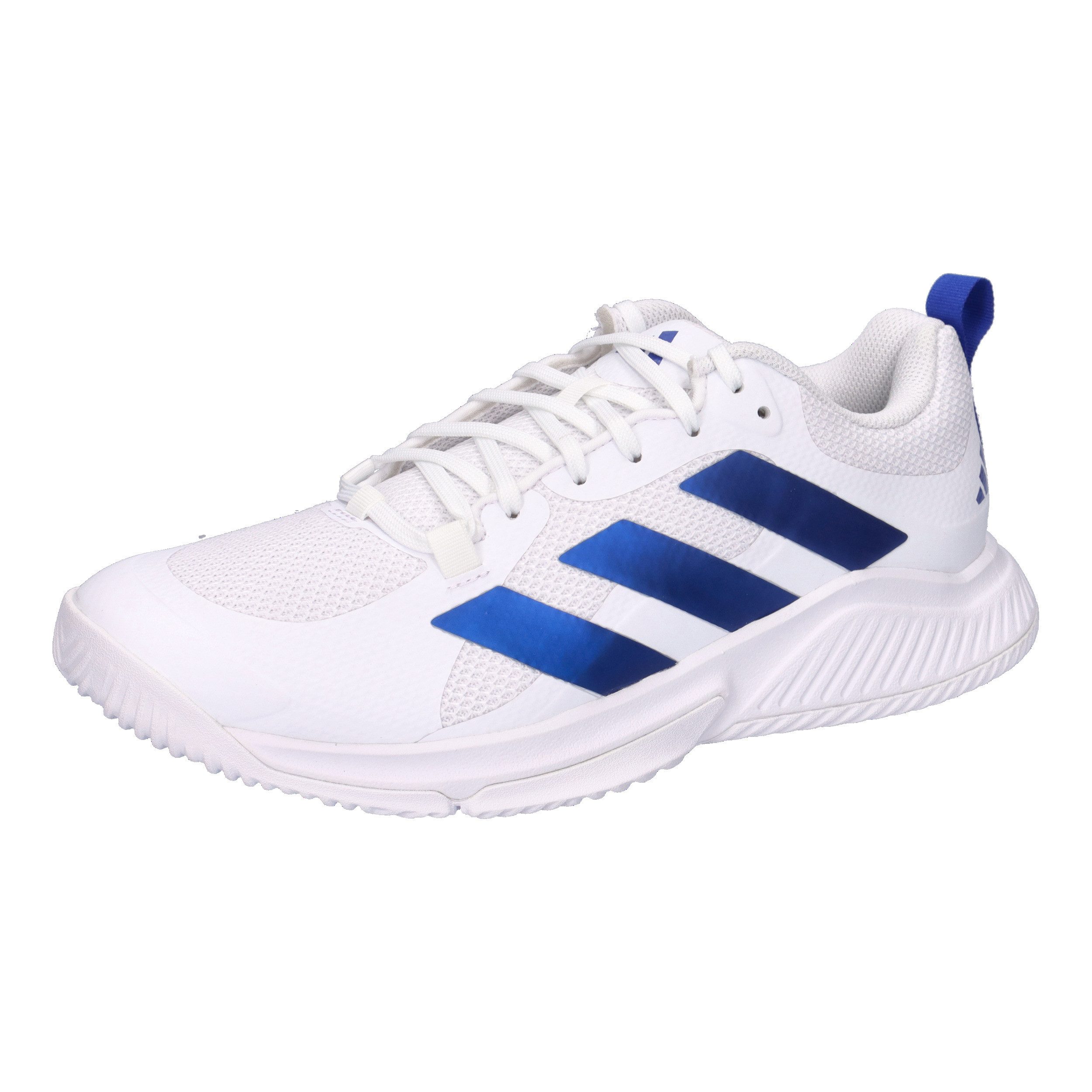 adidas Performance adidas Herren Hallenschuhe Court