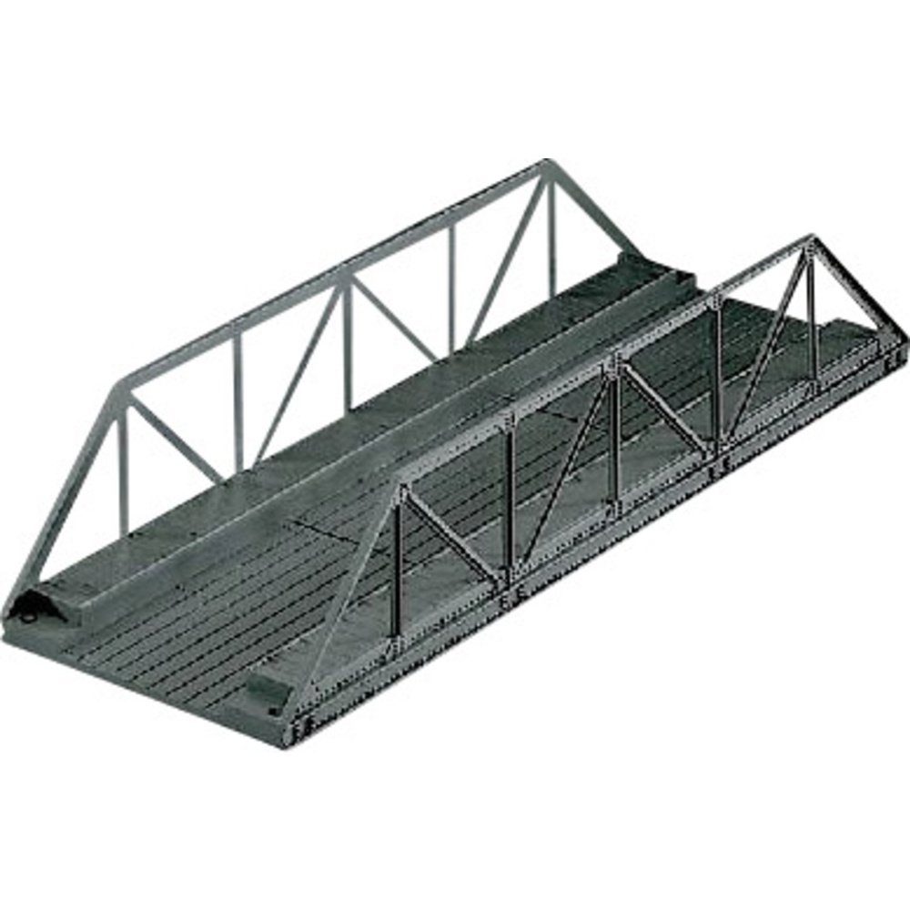 LGB Modelleisenbahn-Brücke LGB L50600 G Eisenbahnbrücke