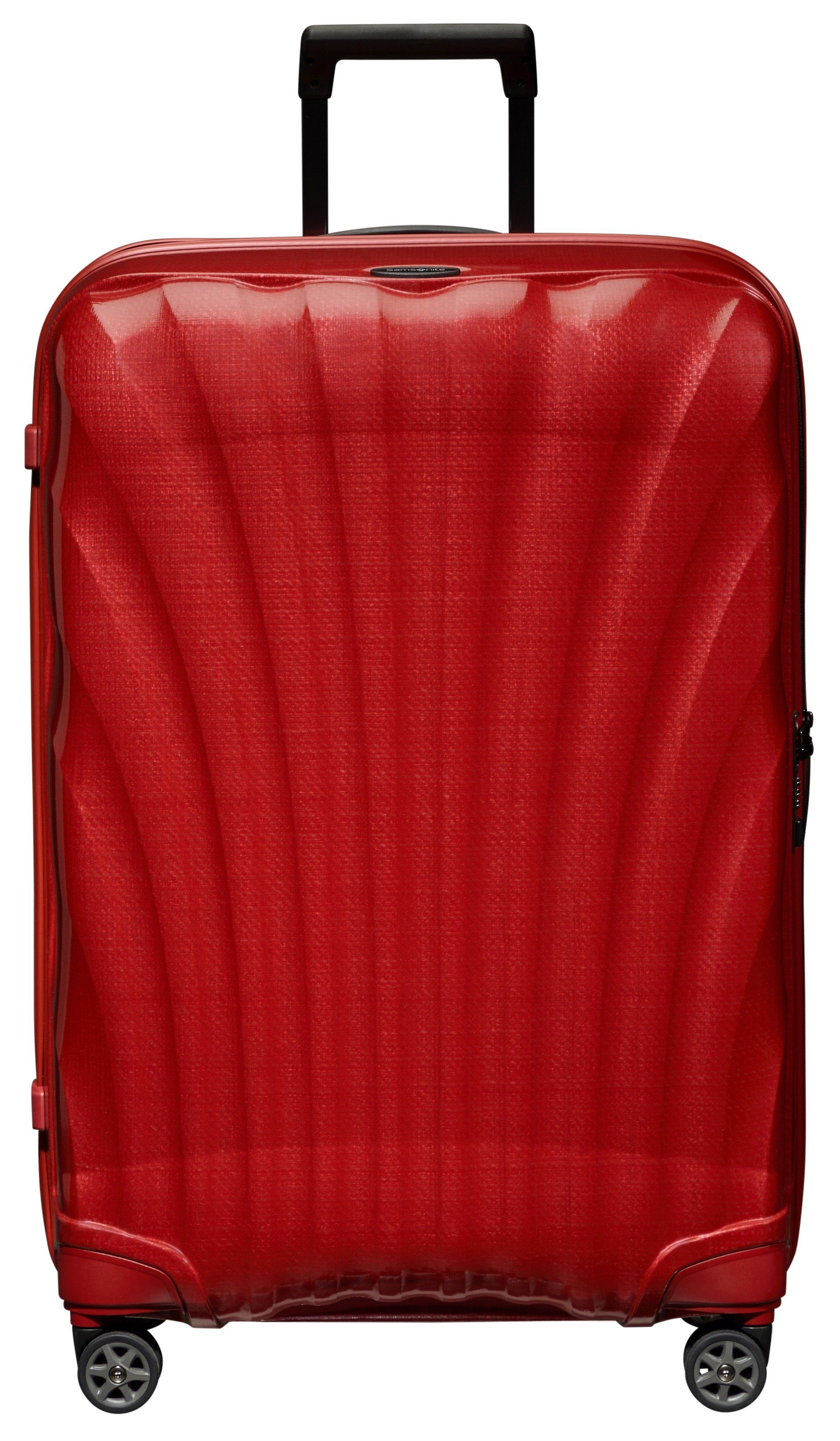 Samsonite Hartschalen-Trolley C-LITE, verschiedene Größen und