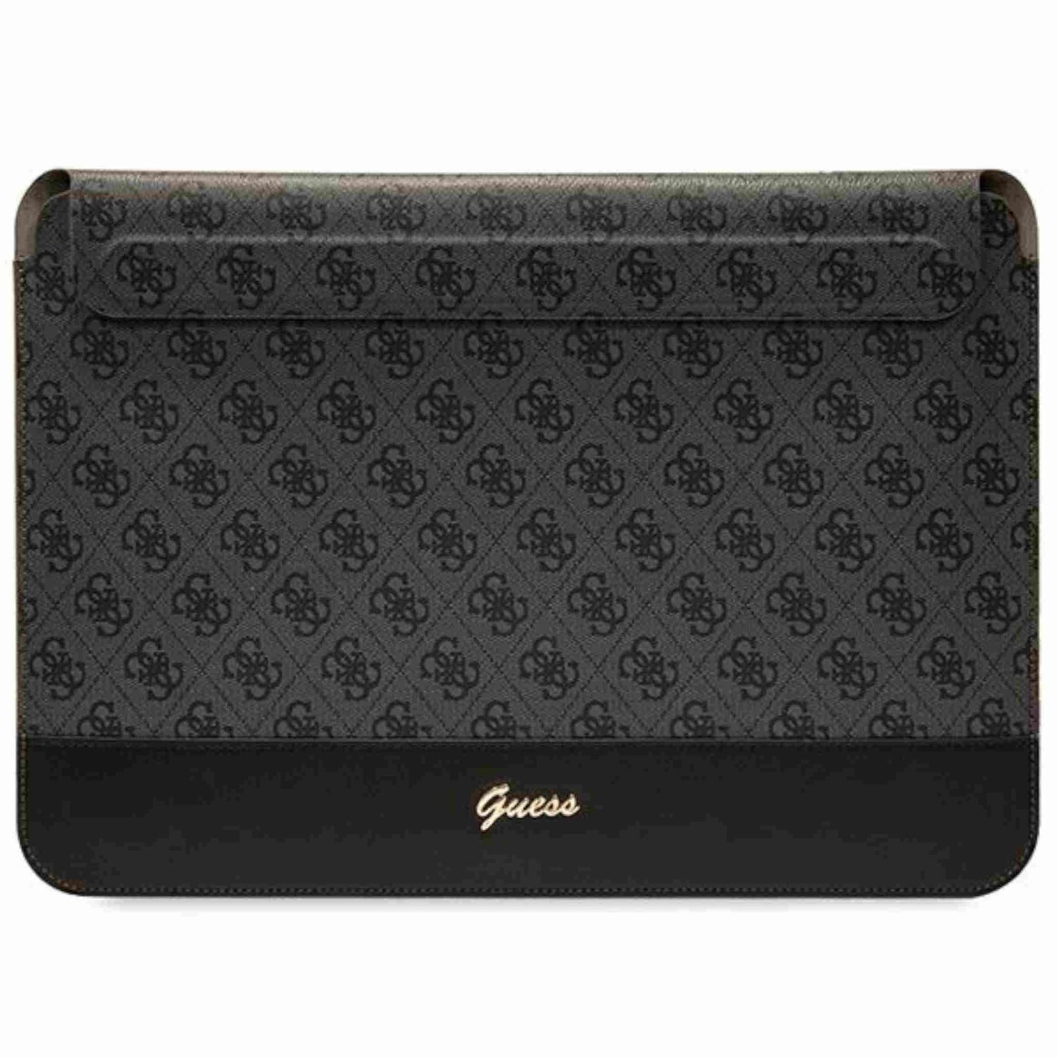 Guess Tablet-Hülle Guess Stripe Metal Logo