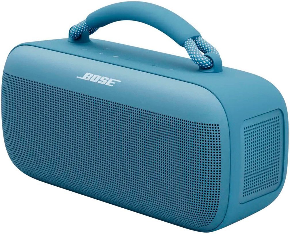 Bose Soundlink Max Portable-Lautsprecher Stereo (Bluetooth)