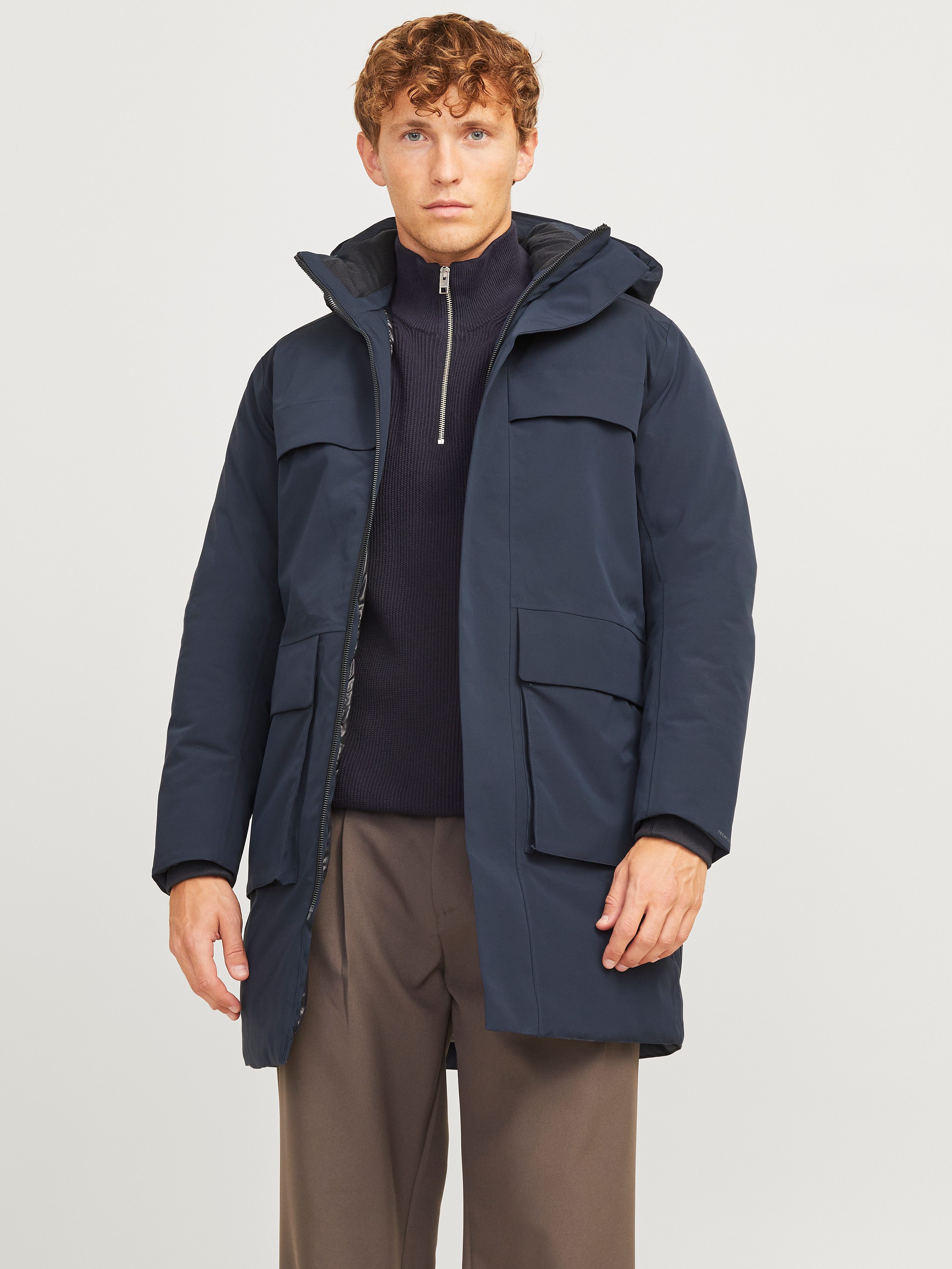 Jack & Jones Parka JPRBLAWAVE PARKA