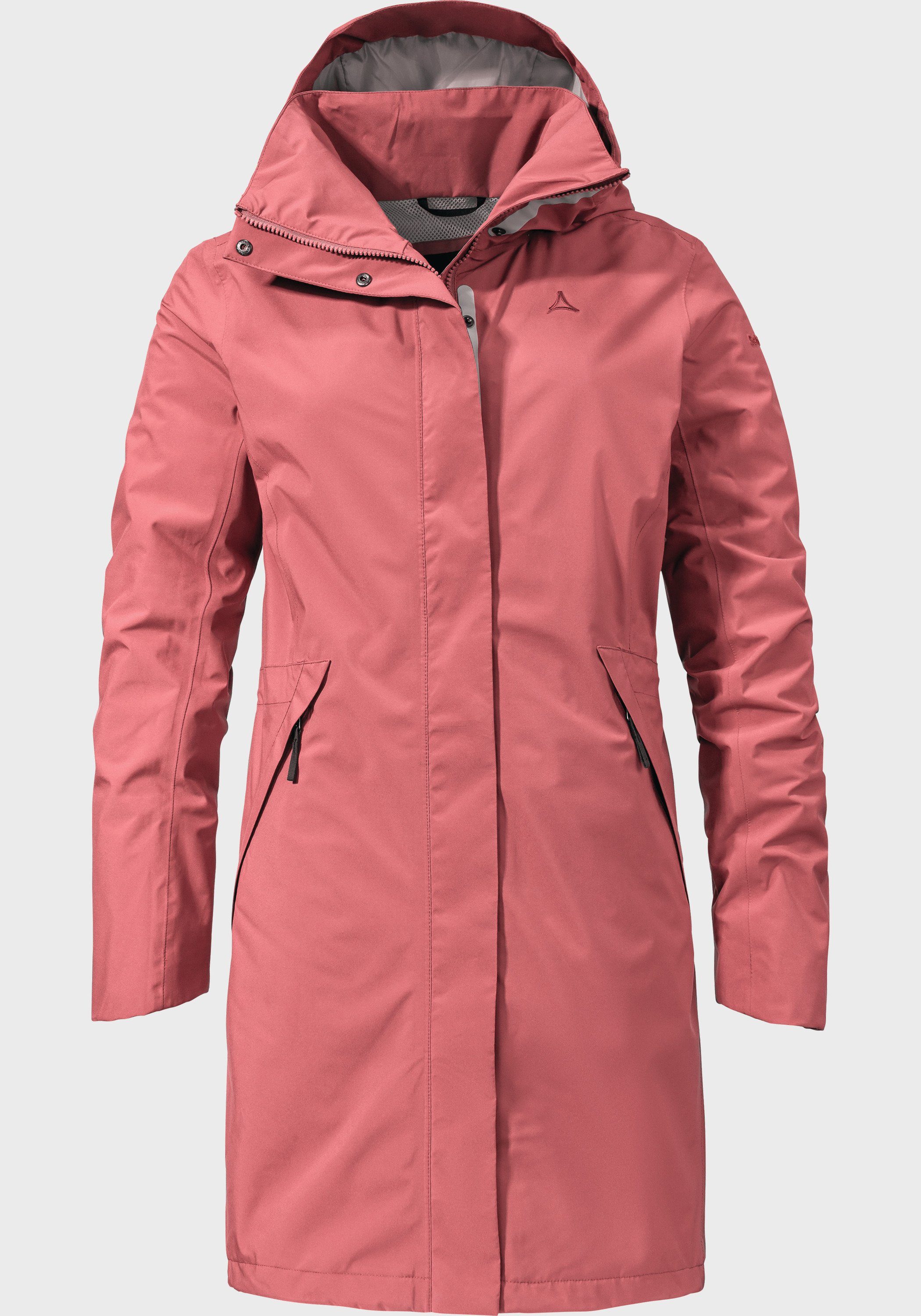 Schöffel Parka Parka Sardegna L