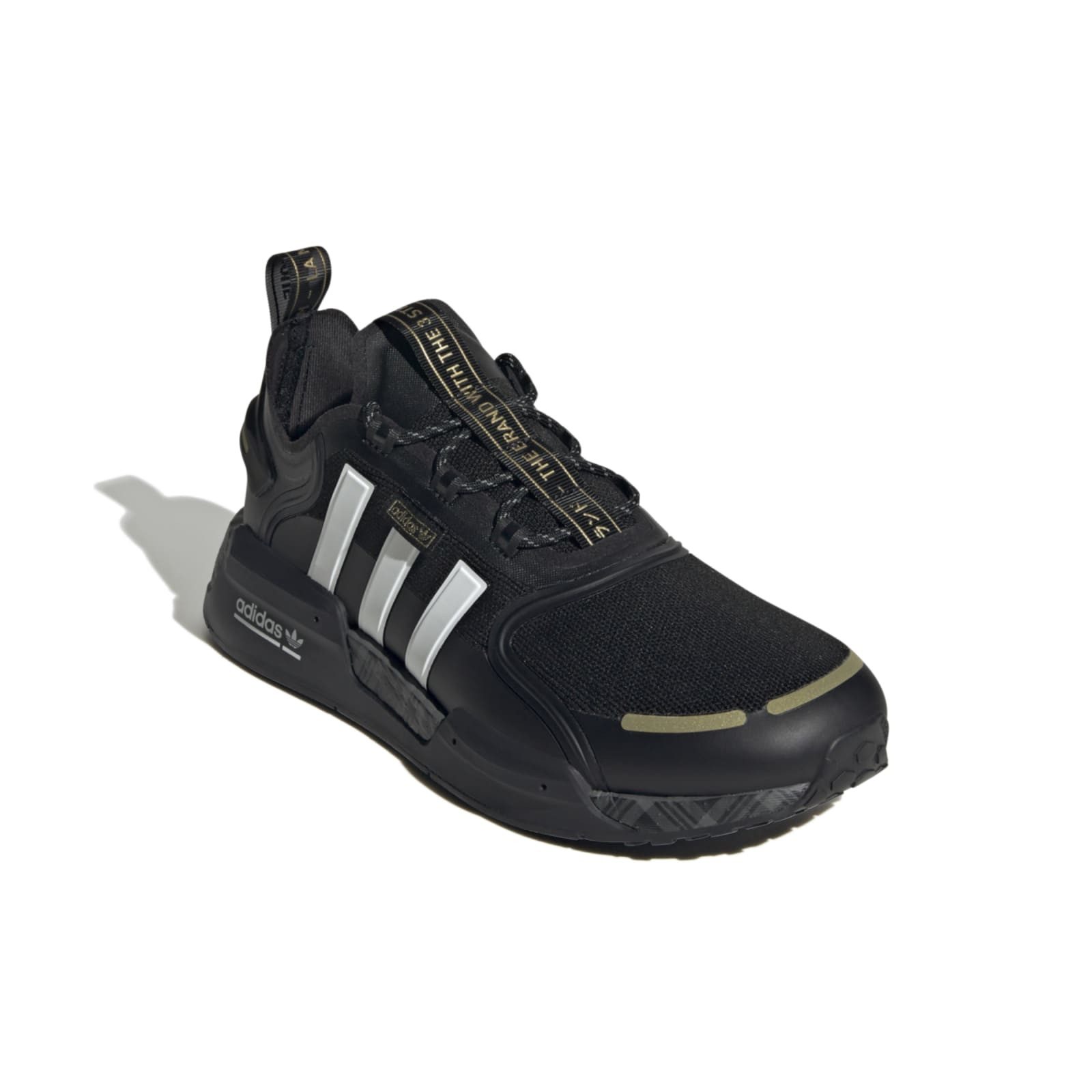 adidas Performance NMD V3 schwarz Herren