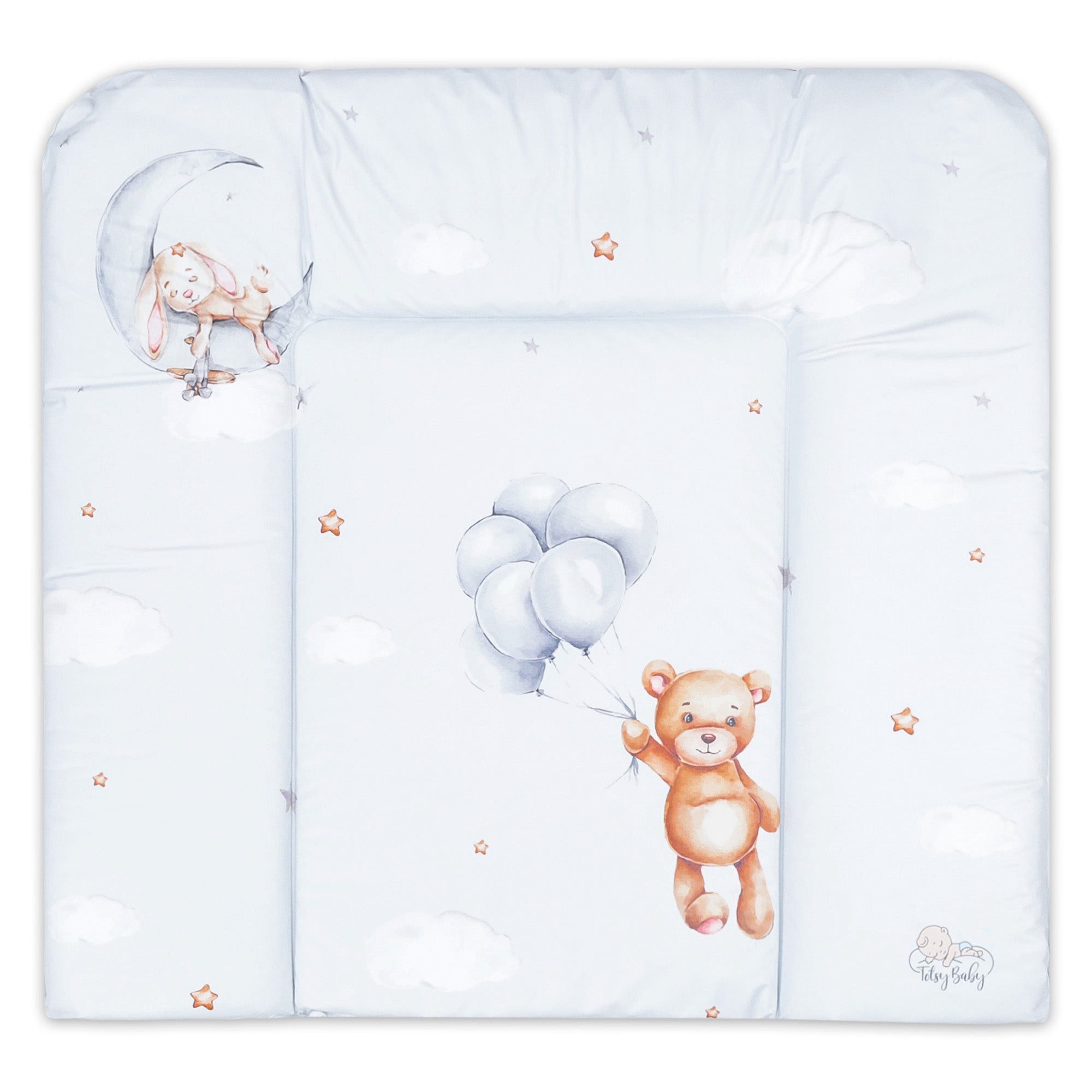 Totsy Baby Wickelauflage Wickelauflage Wickelkommode Auflage