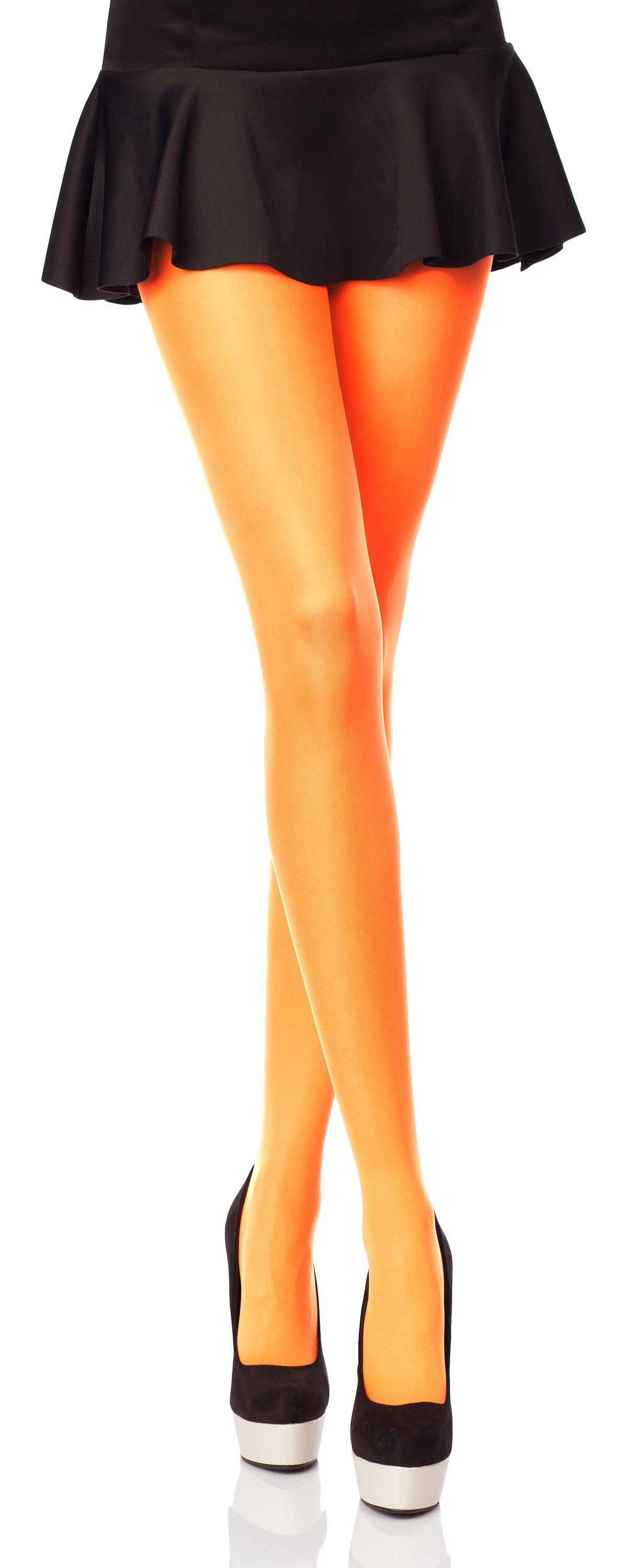 Merry Style Strumpfhose Damen Strumpfhose Microfaser