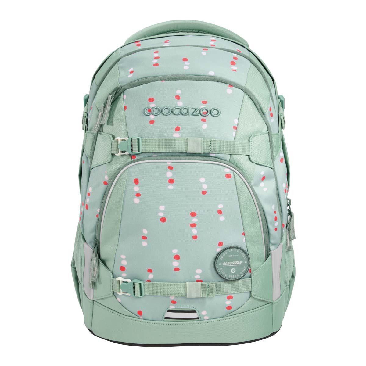 coocazoo Schulrucksack coocazoo Schulrucksack MATE, Dancing