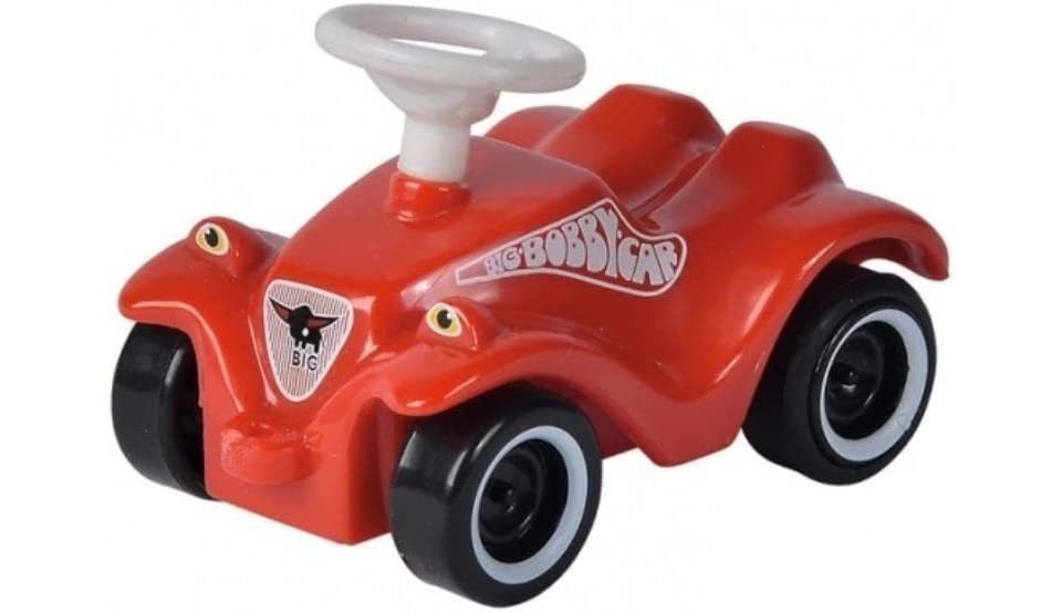 BIG Modellauto BIG 800055975 - BIG