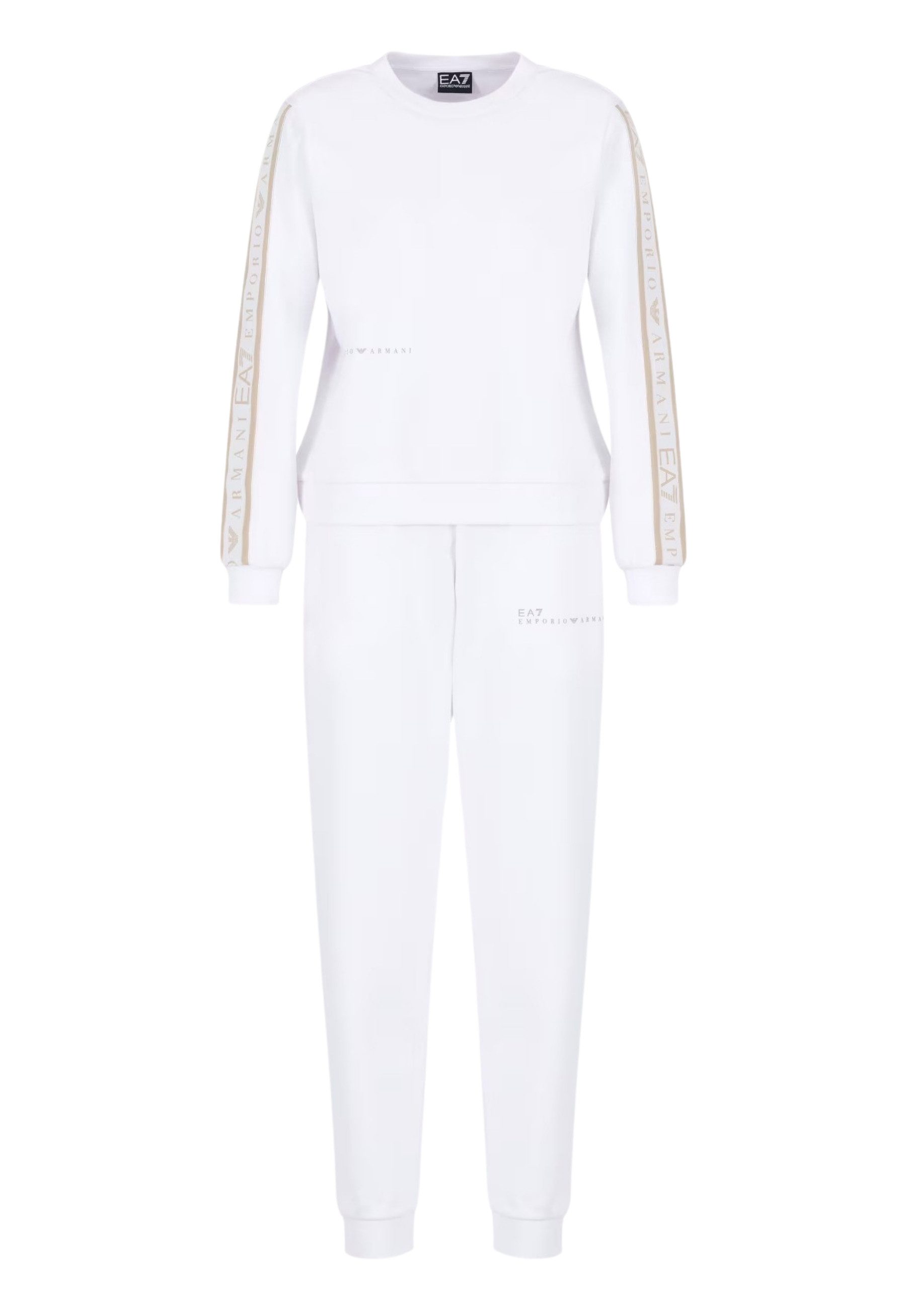 Emporio Armani Trainingsanzug Trainingsanzug Dynamic Athlete