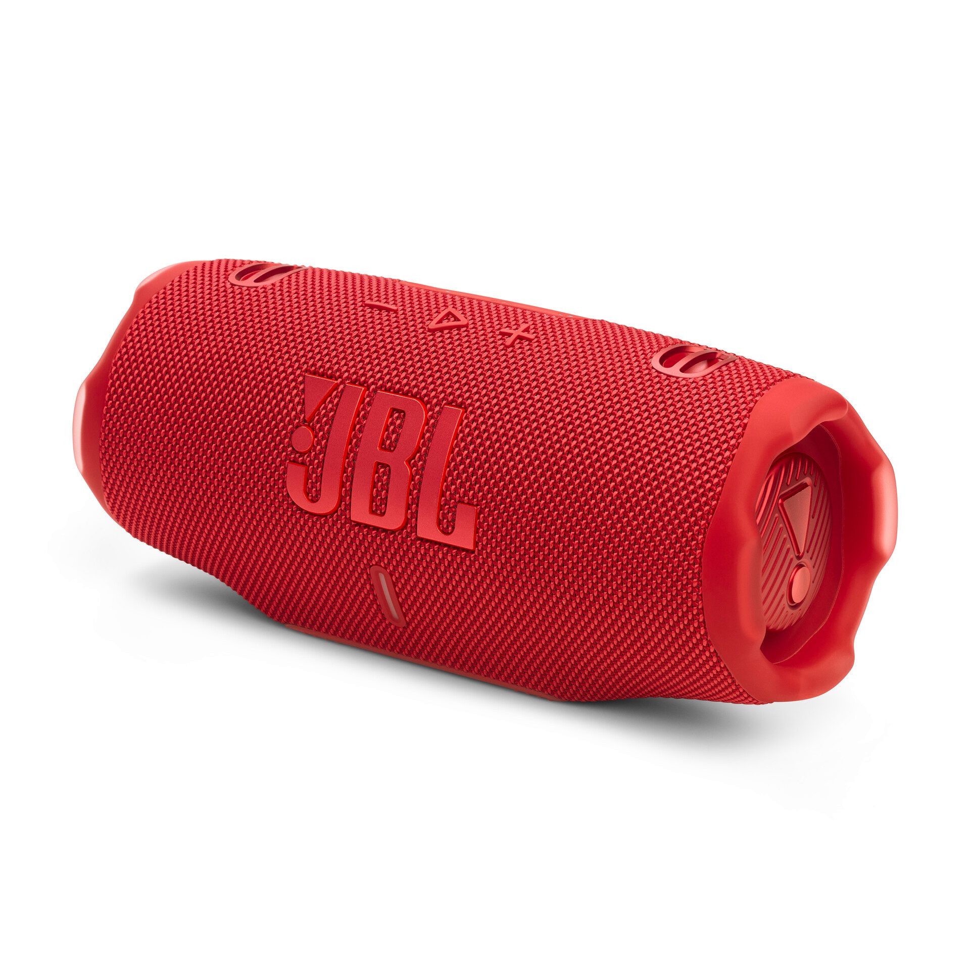JBL CHARGE 6 Bluetooth-Lautsprecher (Bluetooth, 45