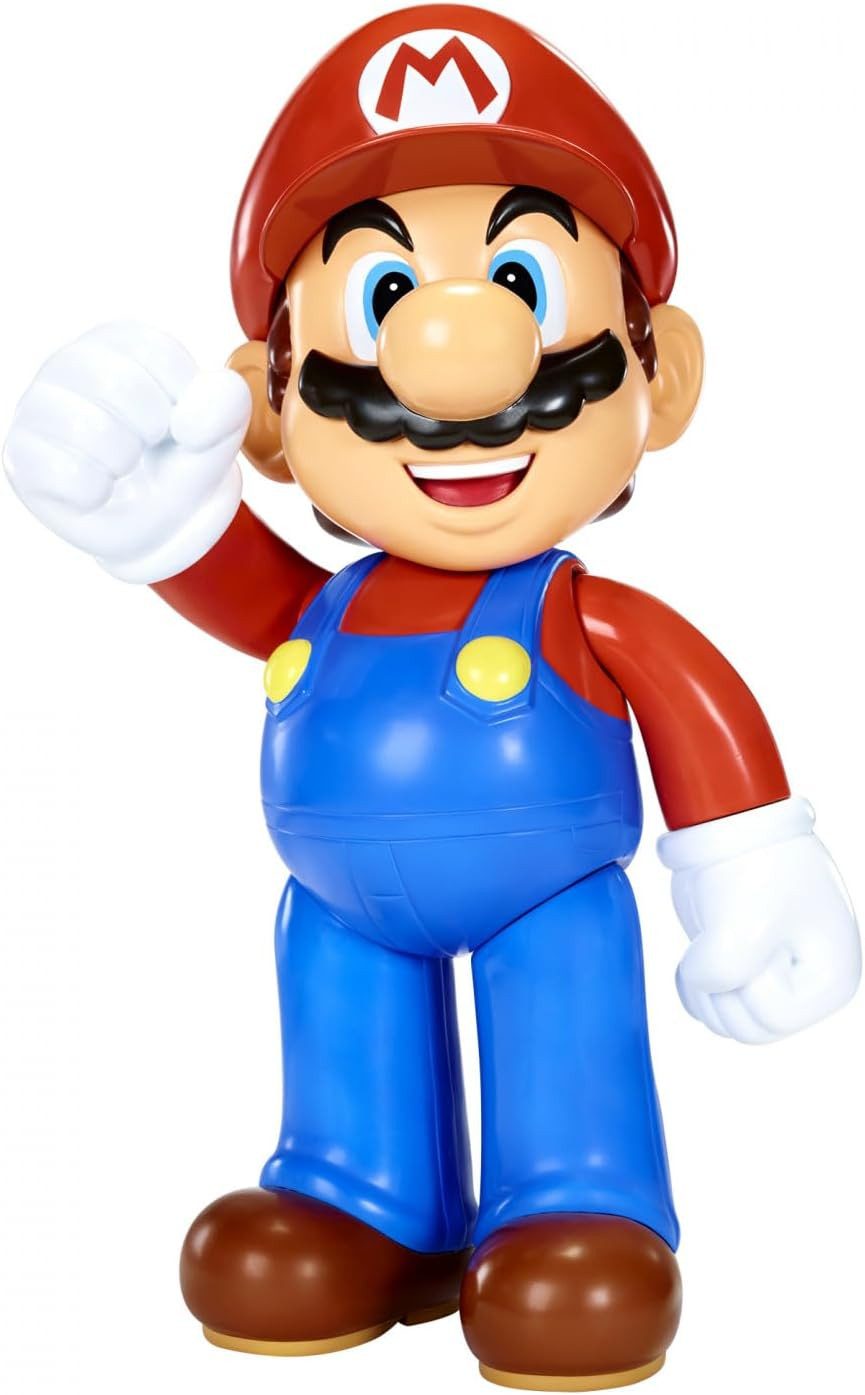 Nintendo Spielfigur Nintendo Super Mario Super