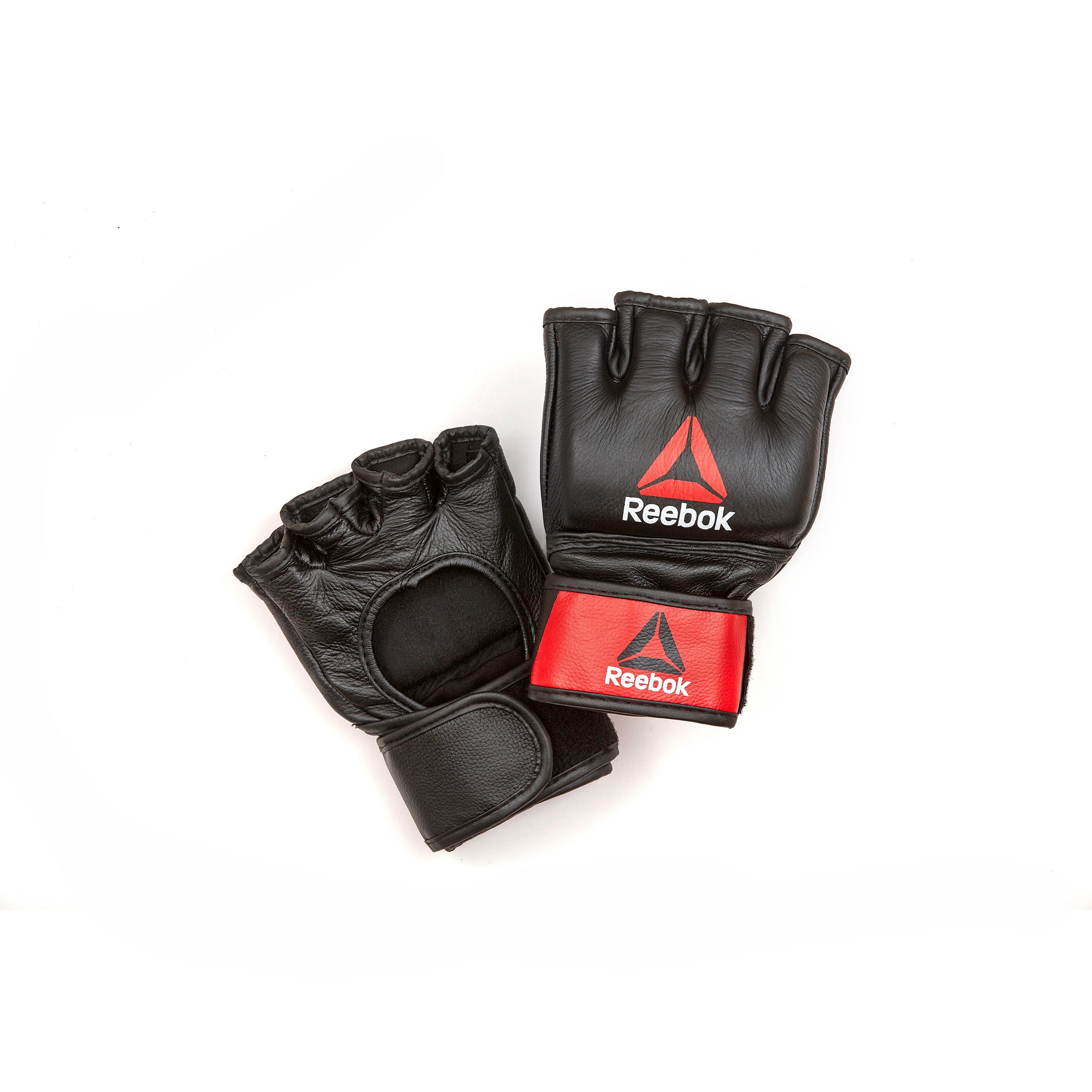 Reebok MMA-Handschuhe MMA Handschuhe Leder, in