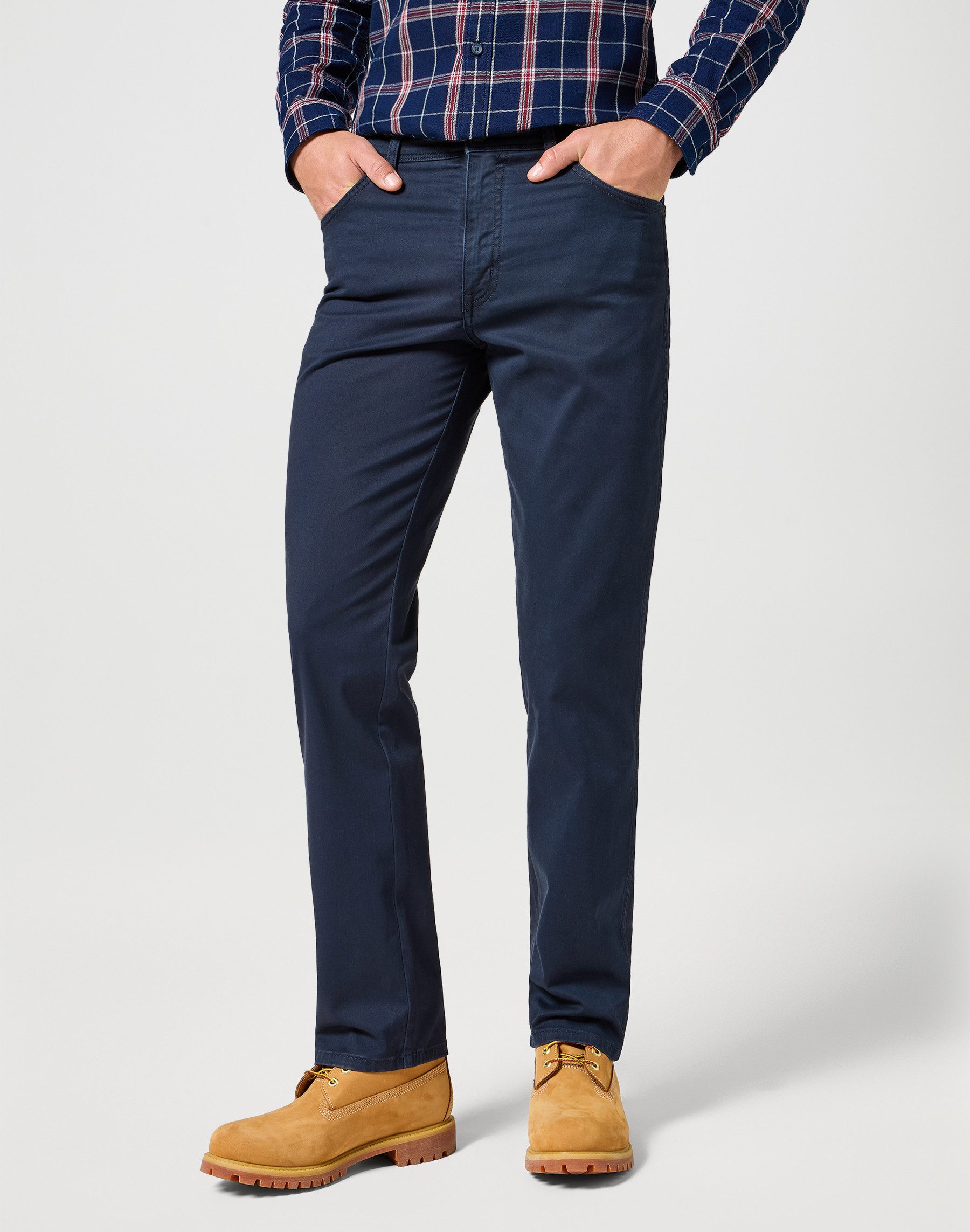 Wrangler 5-Pocket-Hose Hose TEXAS