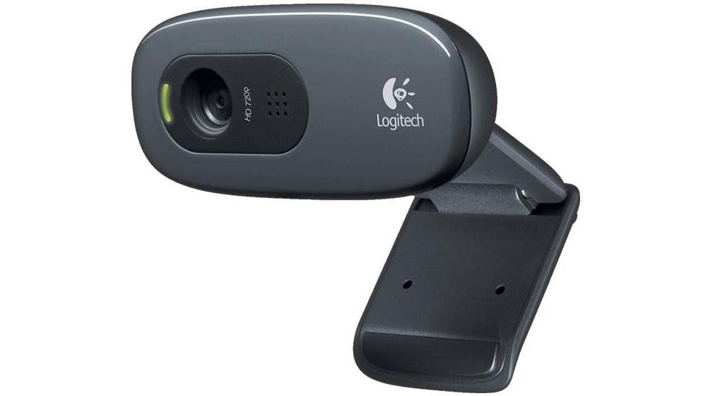 Logitech Logitech C270 Webcam