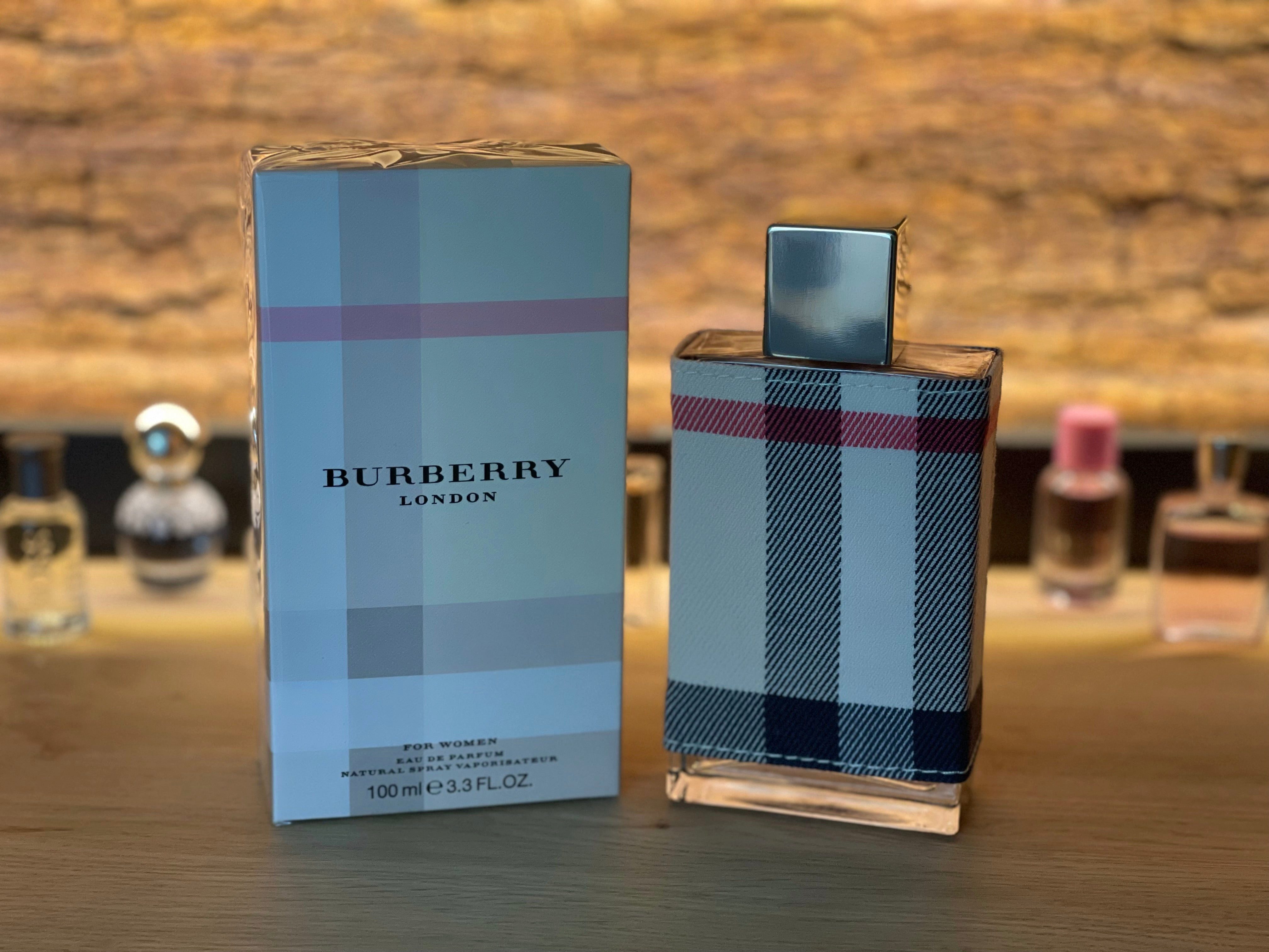 BURBERRY Eau de Toilette Burberry London