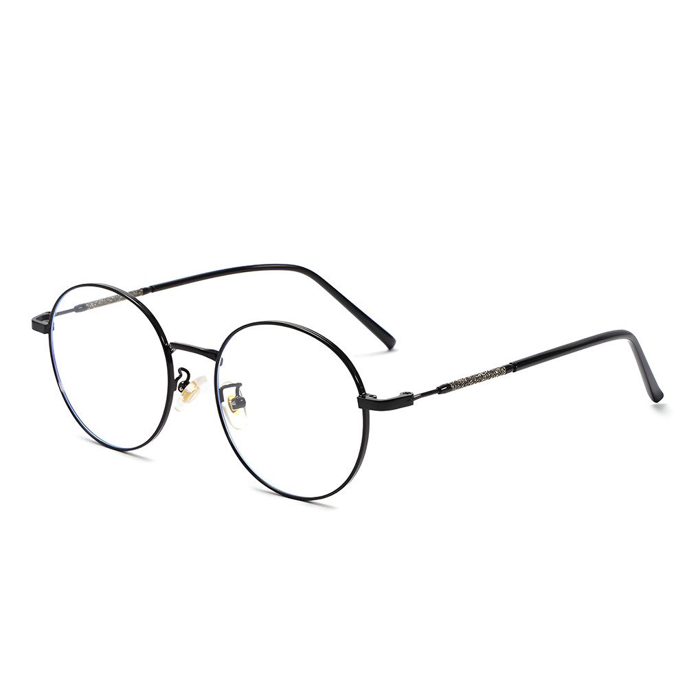 PACIEA Lesebrille Damen Herren Metall Anti