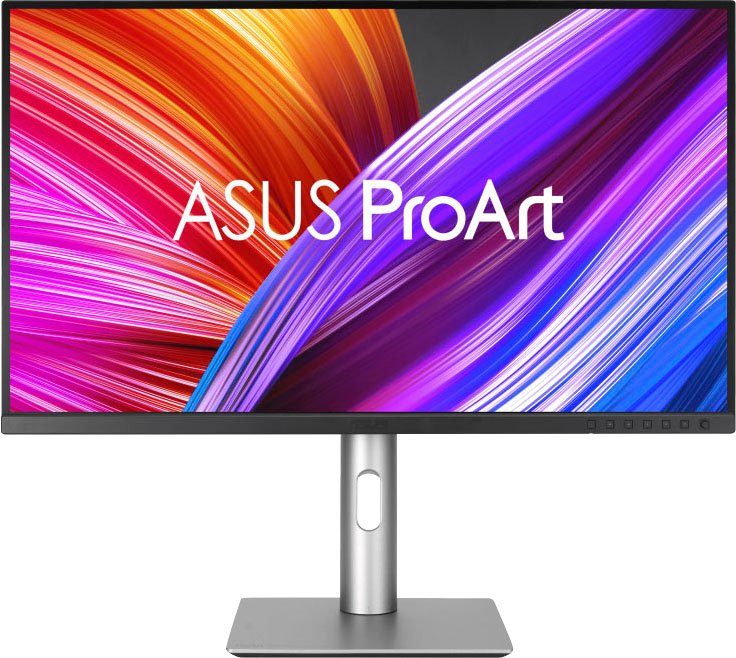 Asus ASUS Monitor LED-Monitor (68,6 cm/27