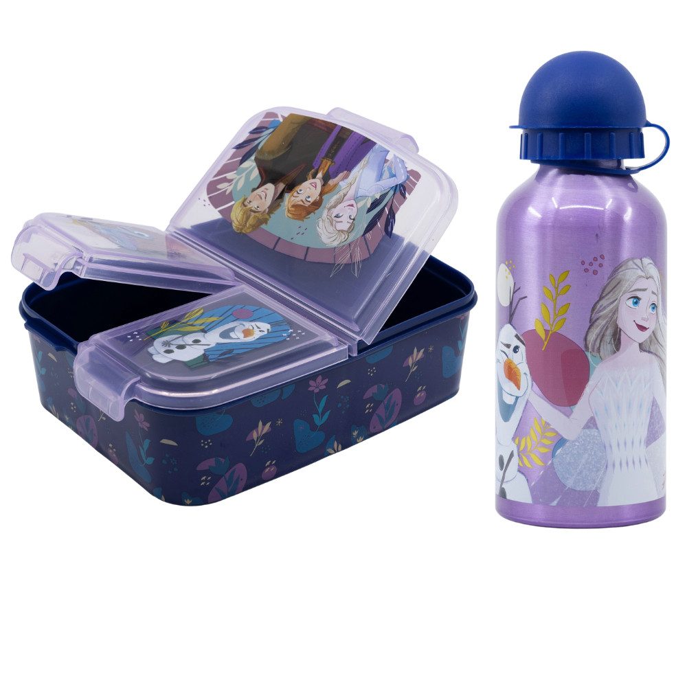 Disney Lunchbox Disney Die Eiskönigin Anna