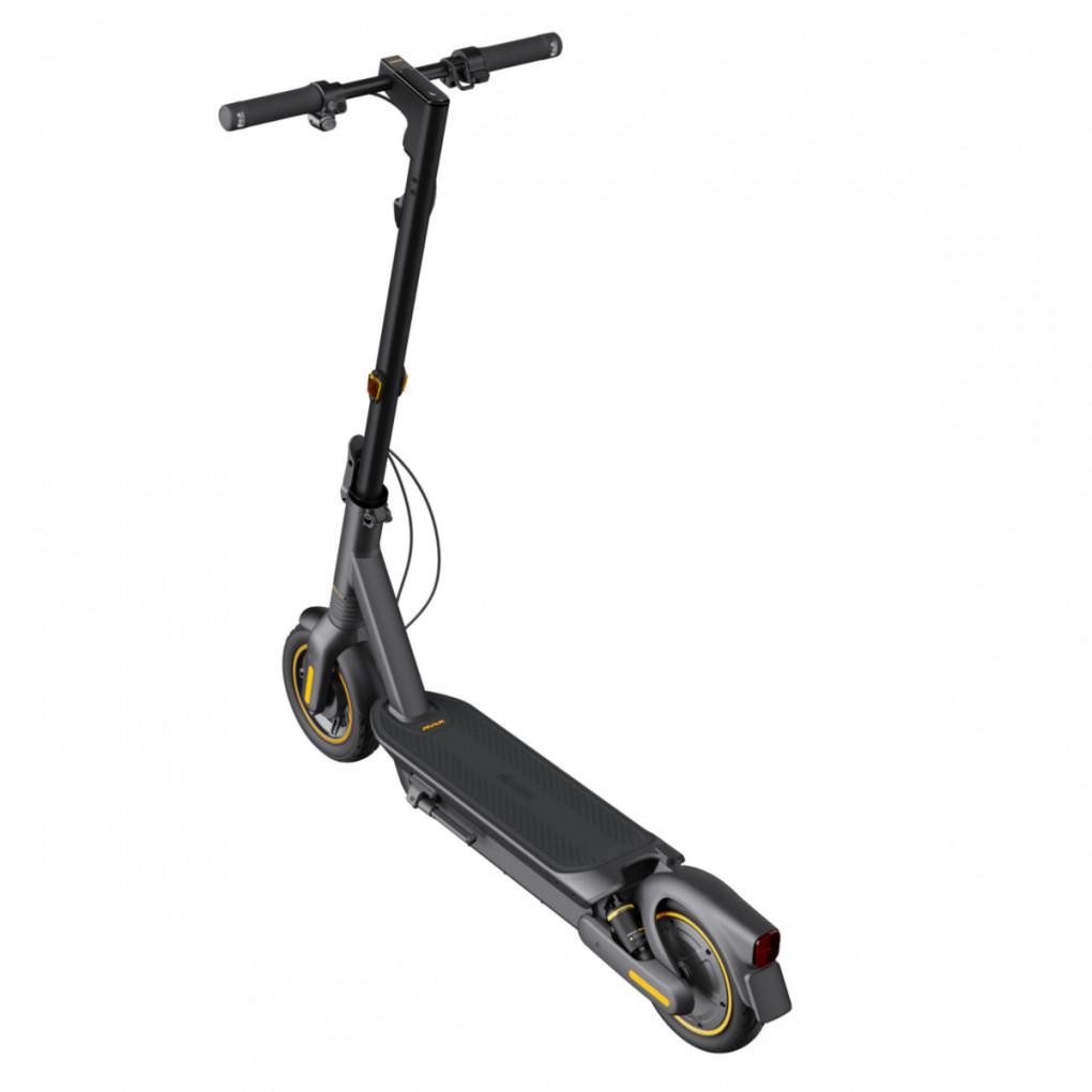 ninebot by Segway Scooter KickScooter MAX