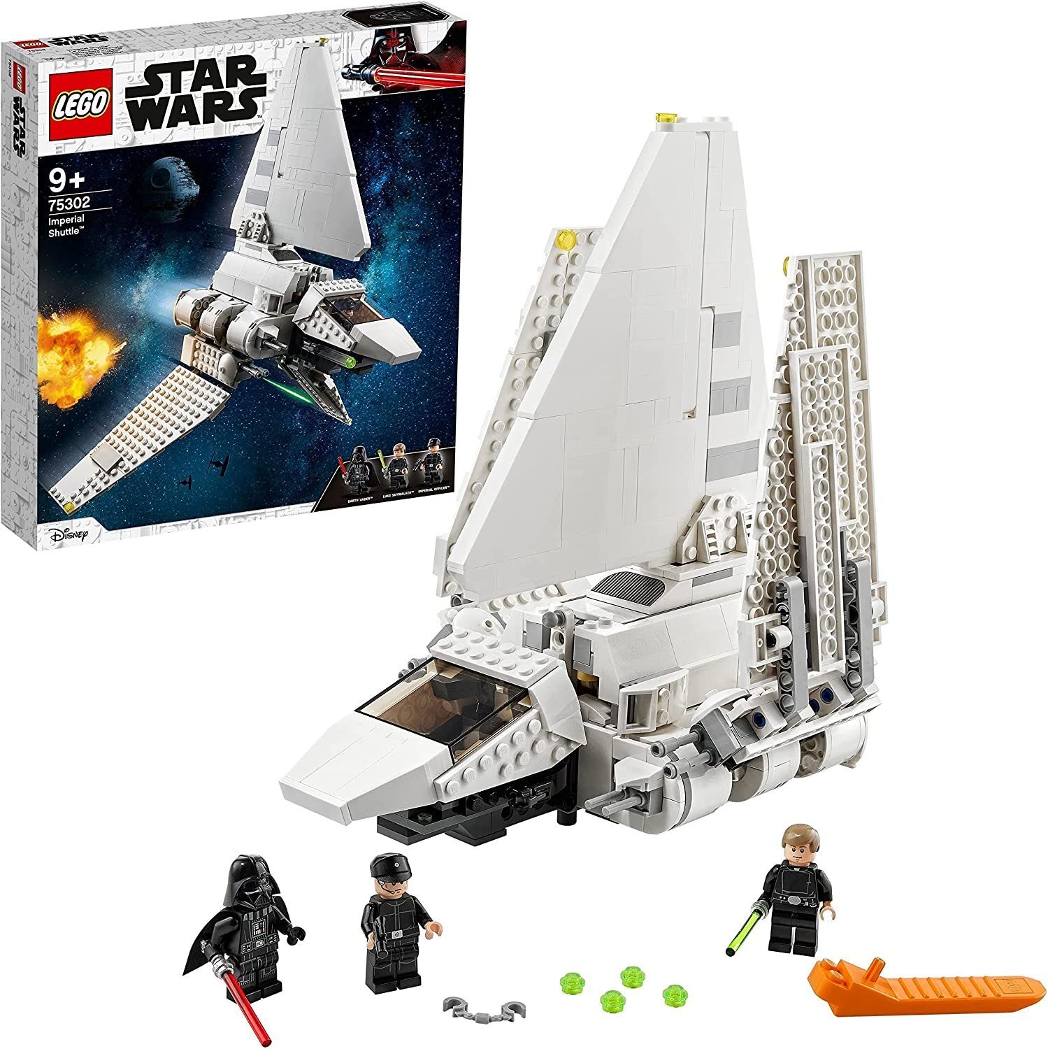 LEGO® Star Wars - 75302 Imperial