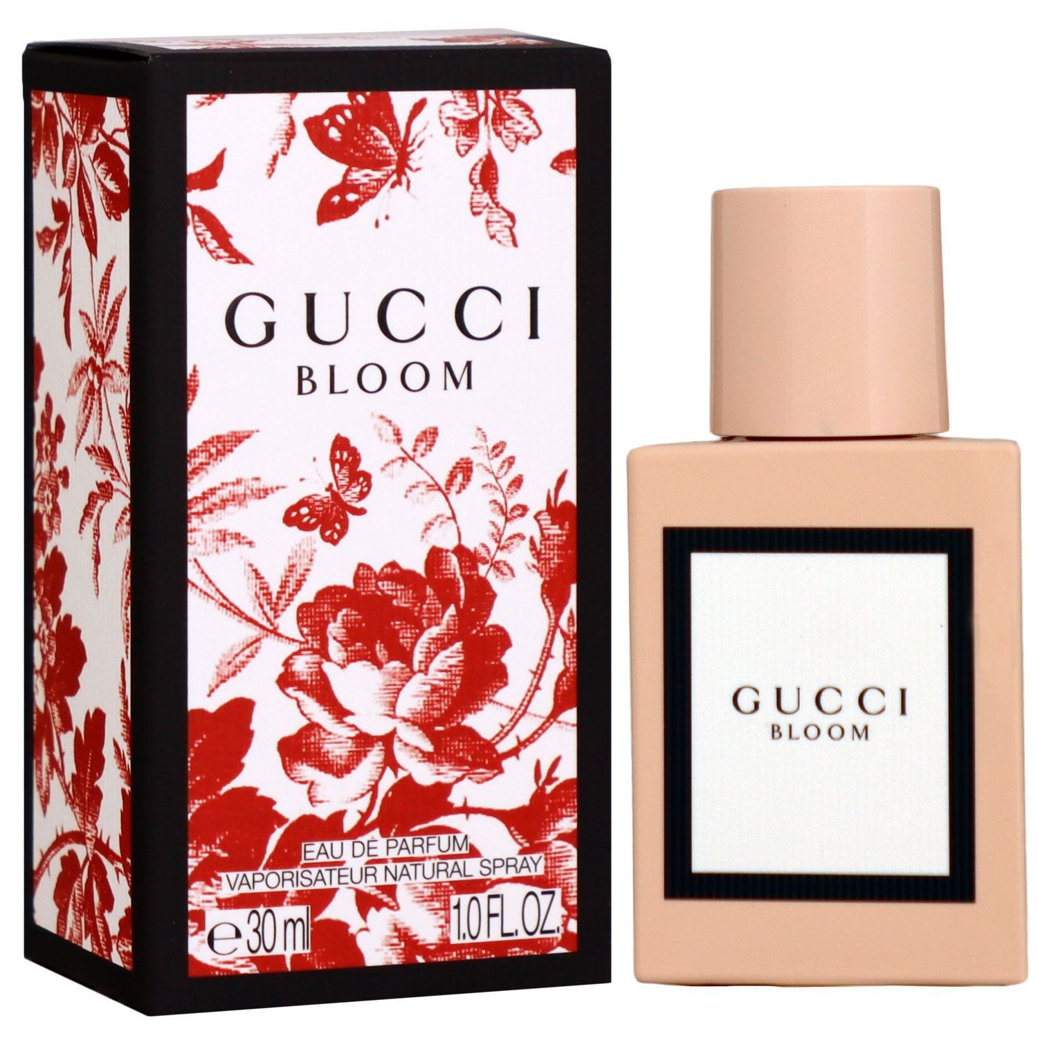 GUCCI Eau de Parfum Bloom 30