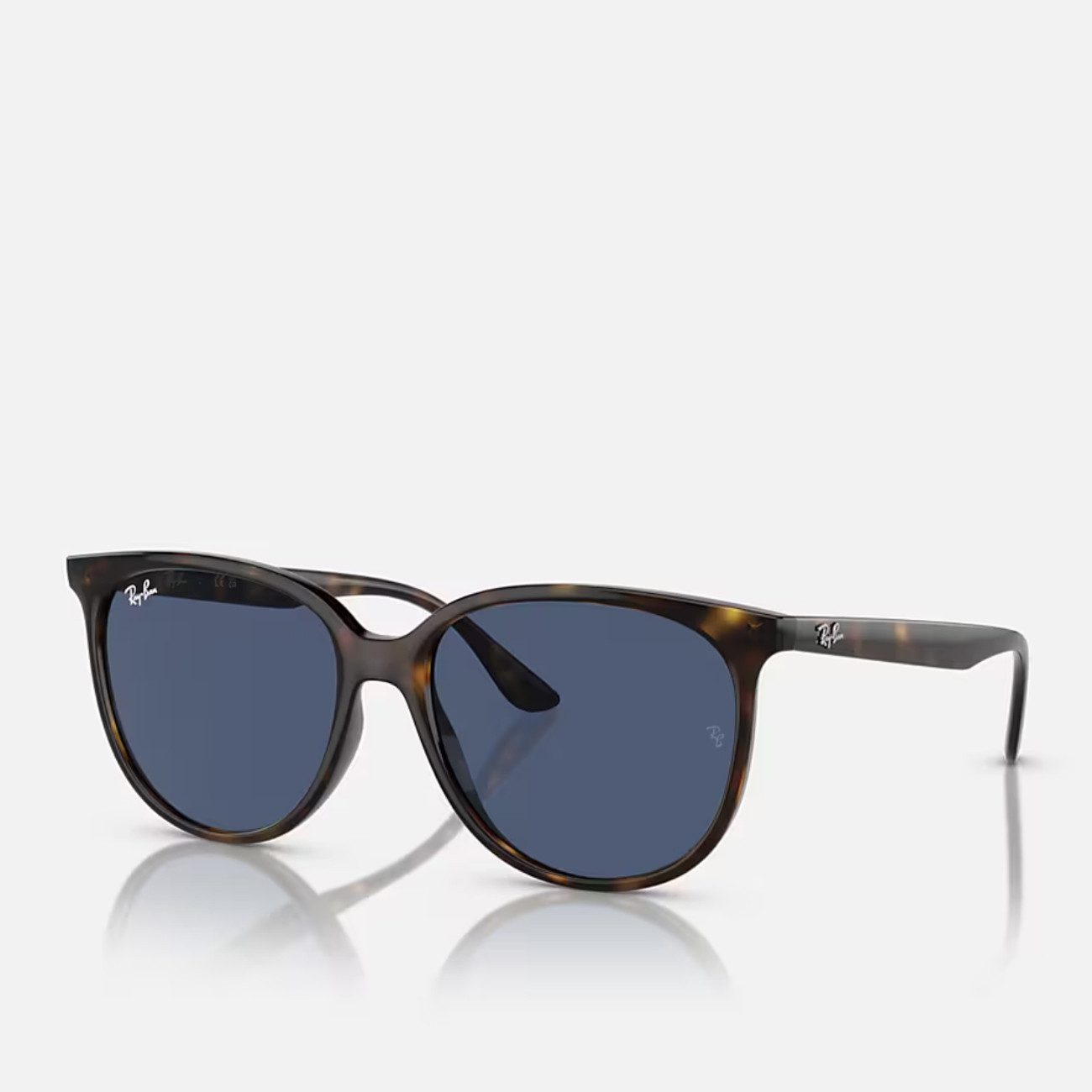 Ray-Ban Sonnenbrille Ray-Ban RB4378 710/80 54